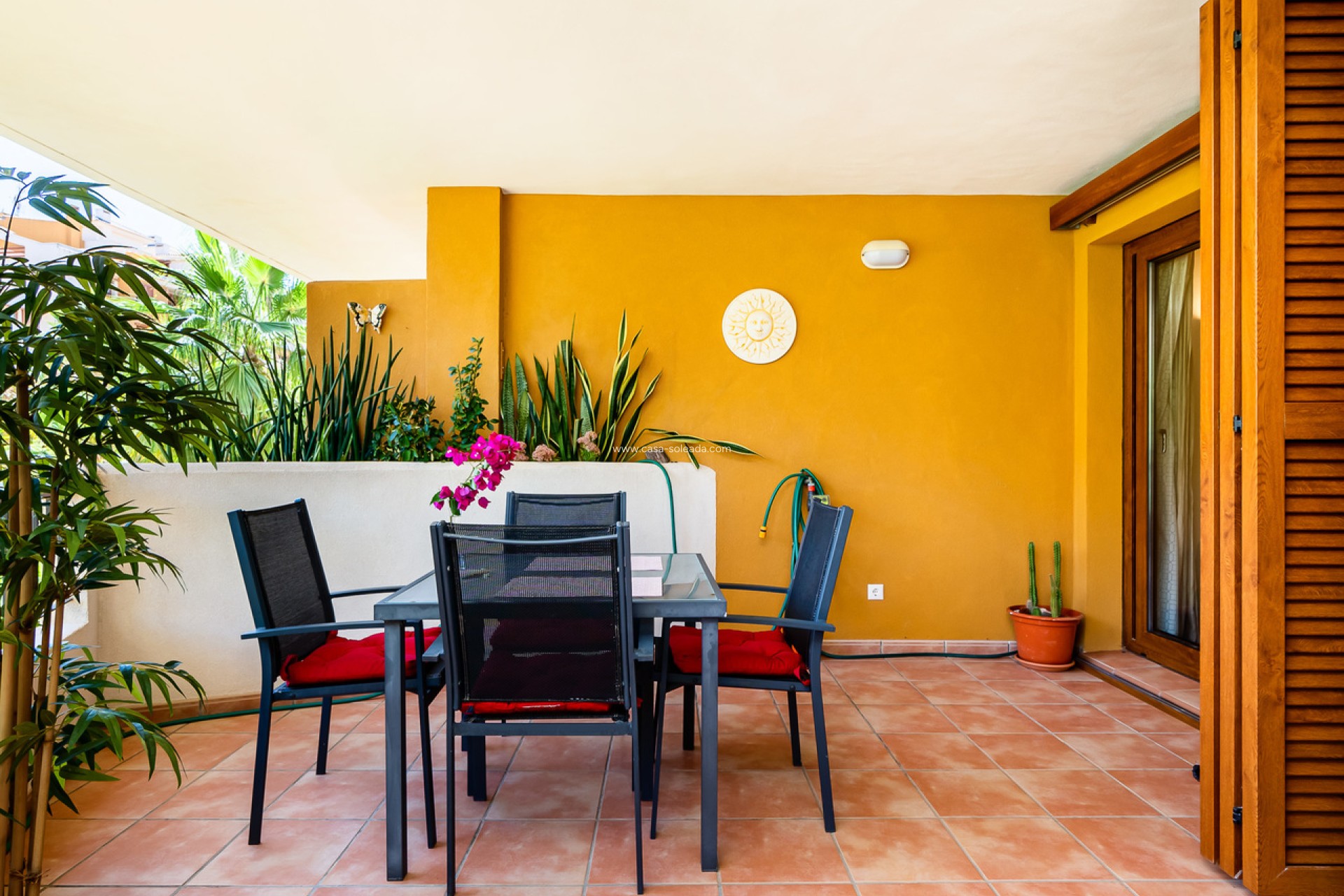 Herverkoop - Appartement / flat - Punta Prima - Costa Blanca