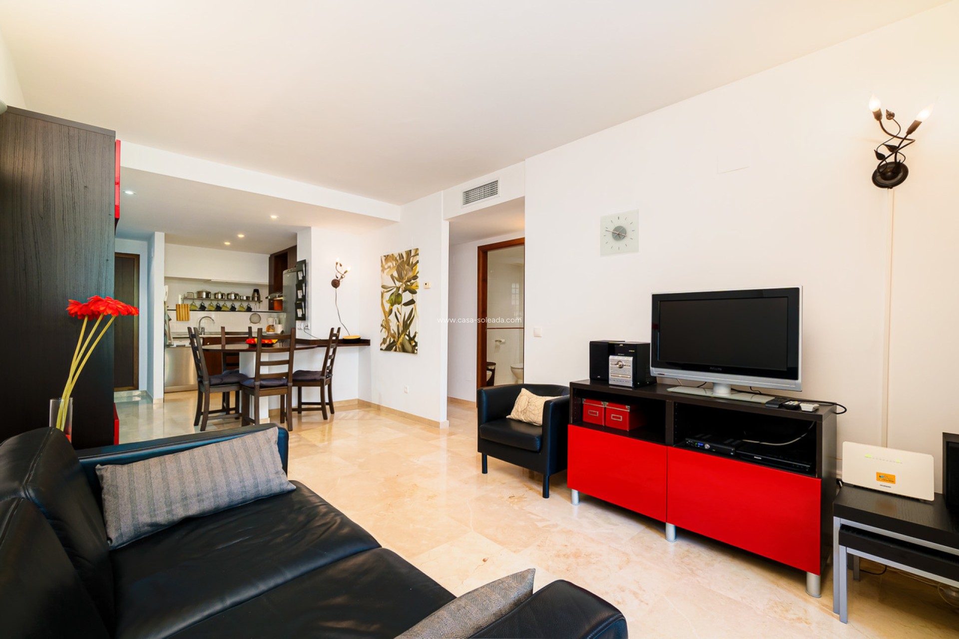 Herverkoop - Appartement / flat - Punta Prima - Costa Blanca