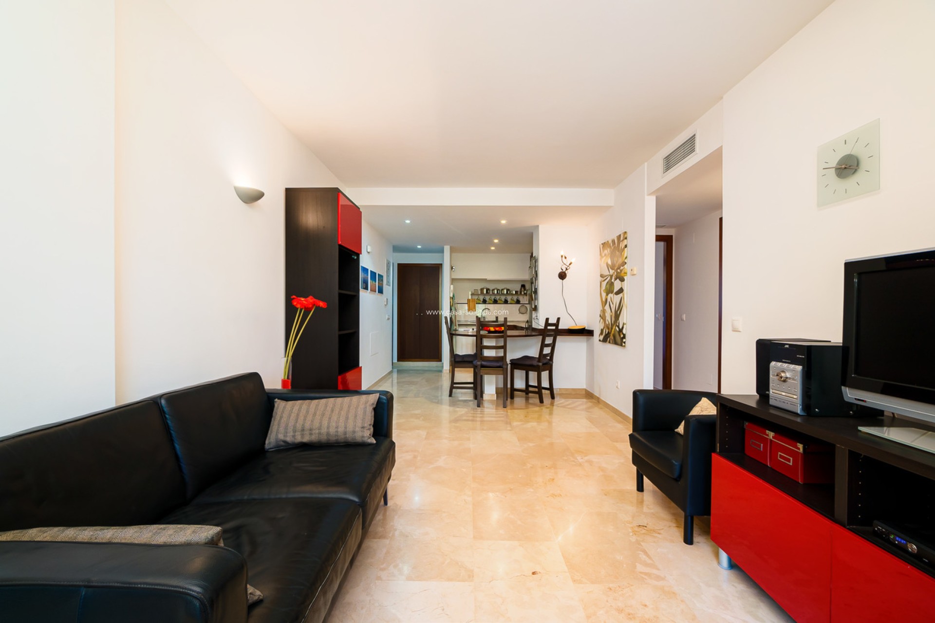 Herverkoop - Appartement / flat - Punta Prima - Costa Blanca