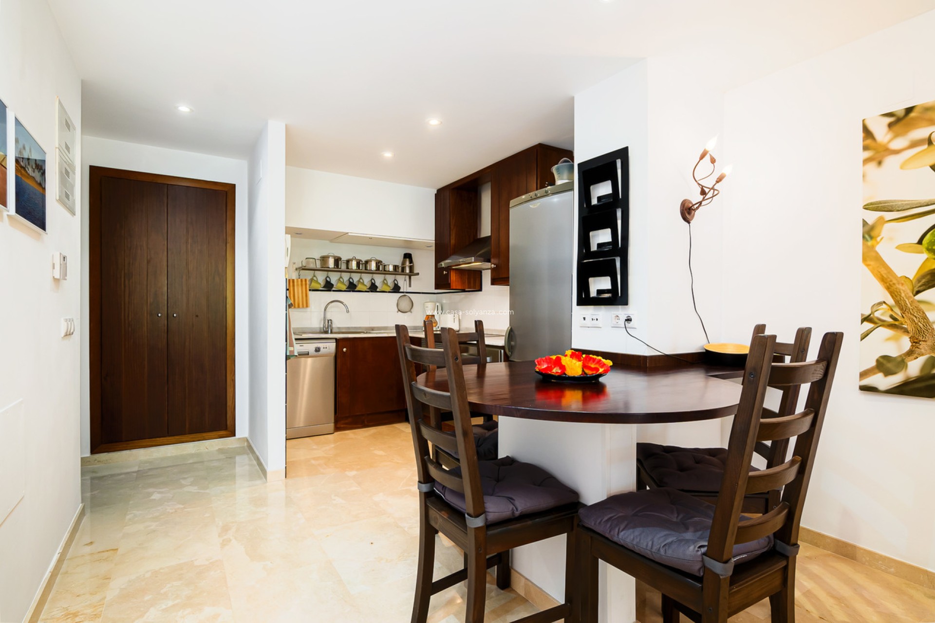 Herverkoop - Appartement / flat - Punta Prima - Costa Blanca