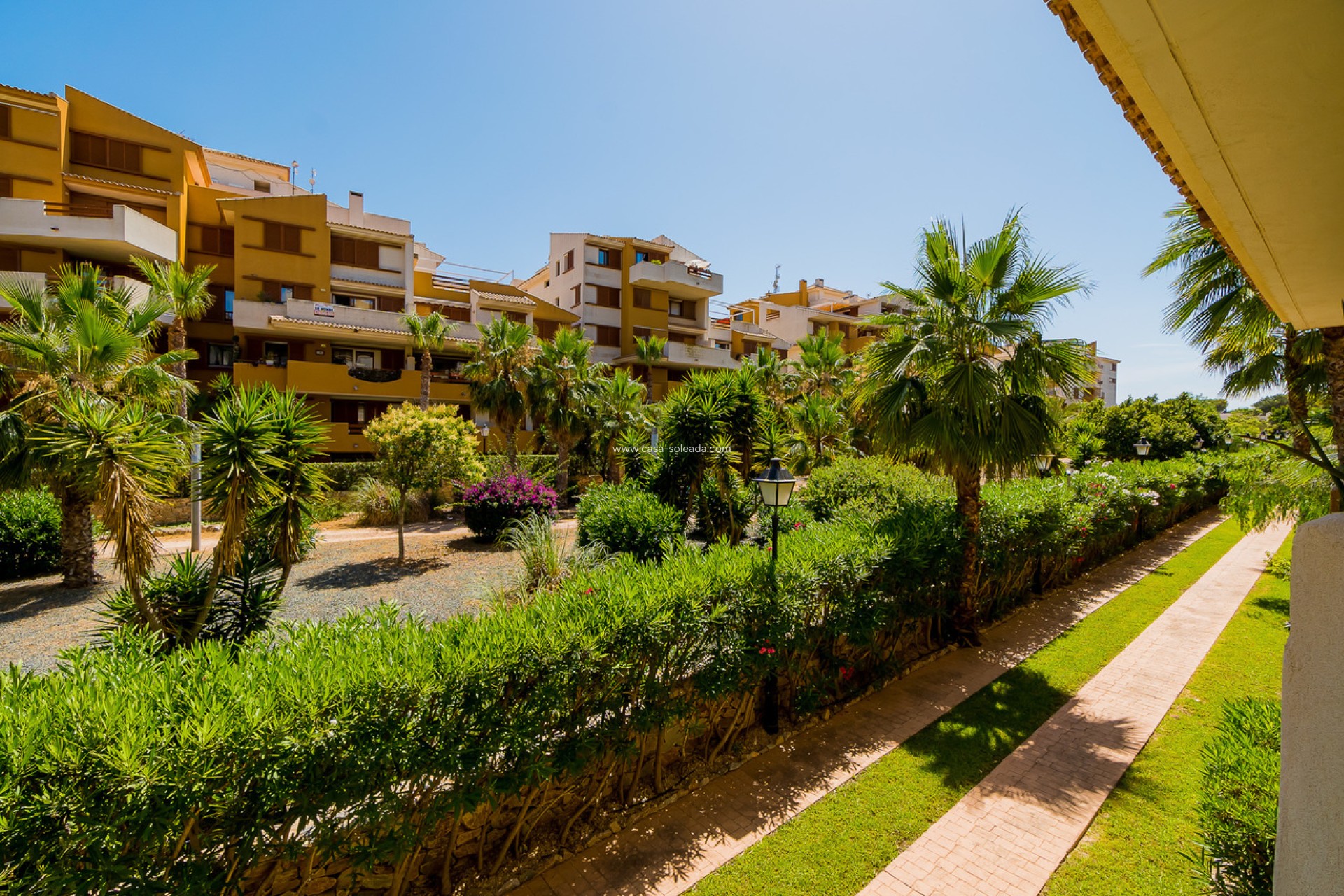 Herverkoop - Appartement / flat - Punta Prima - Costa Blanca