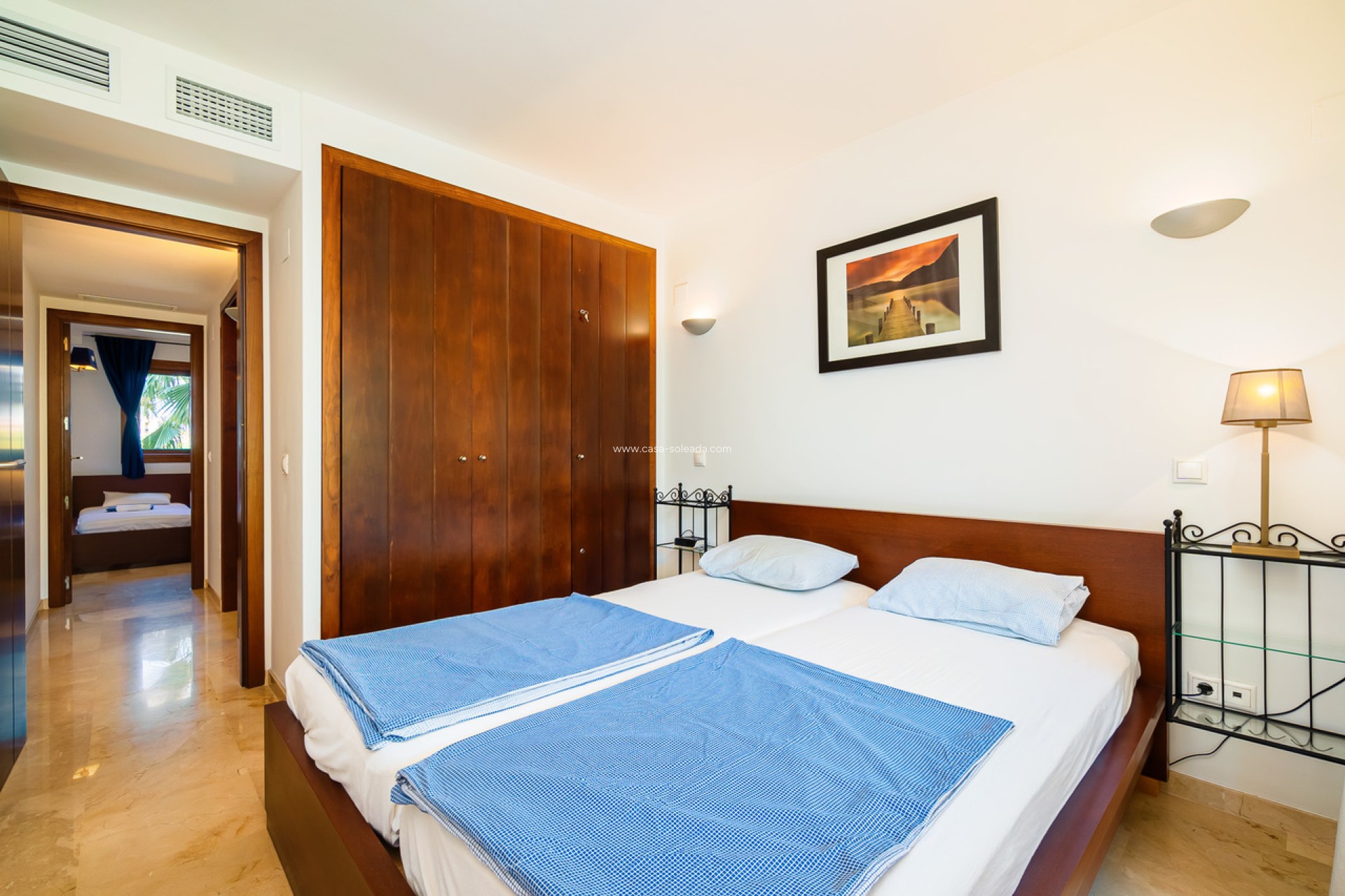 Herverkoop - Appartement / flat - Punta Prima - Costa Blanca