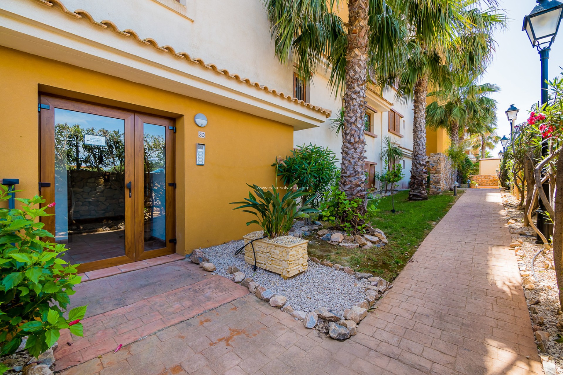 Herverkoop - Appartement / flat - Punta Prima - Costa Blanca