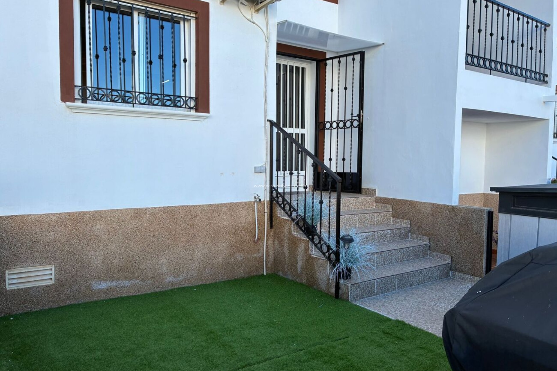 Herverkoop - Appartement / flat - Punta Prima - Costa Blanca