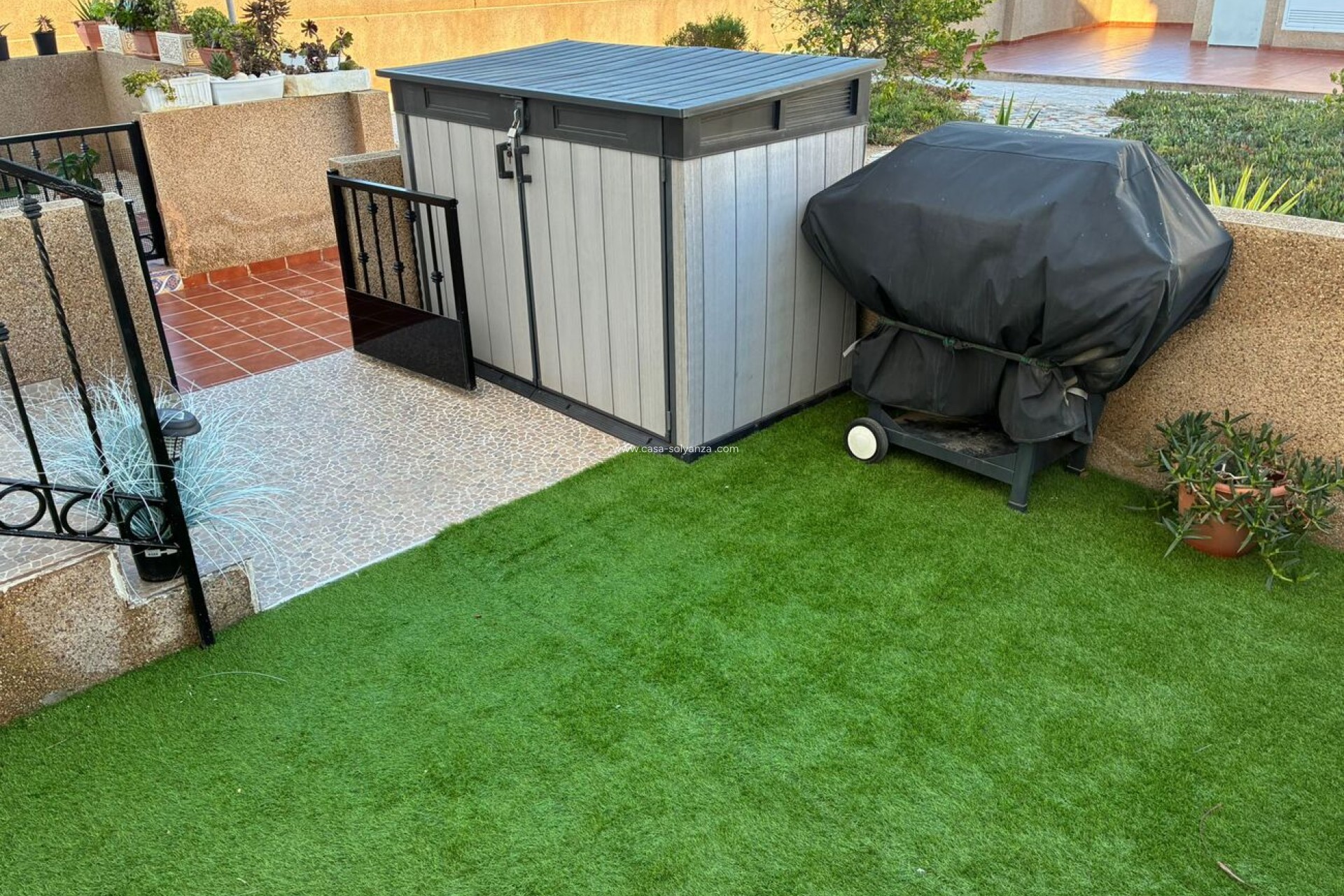 Herverkoop - Appartement / flat - Punta Prima - Costa Blanca