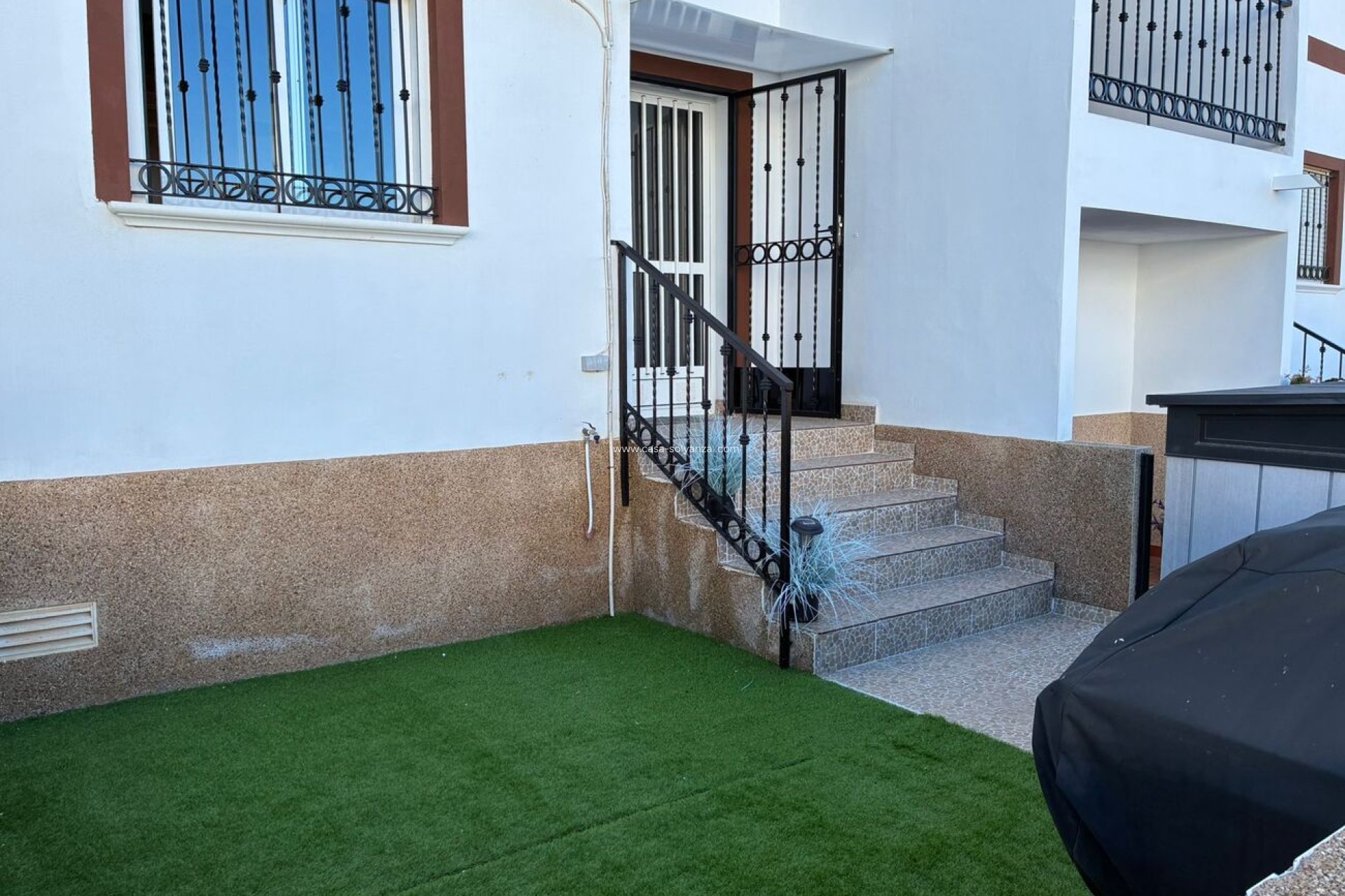 Herverkoop - Appartement / flat - Punta Prima - Costa Blanca