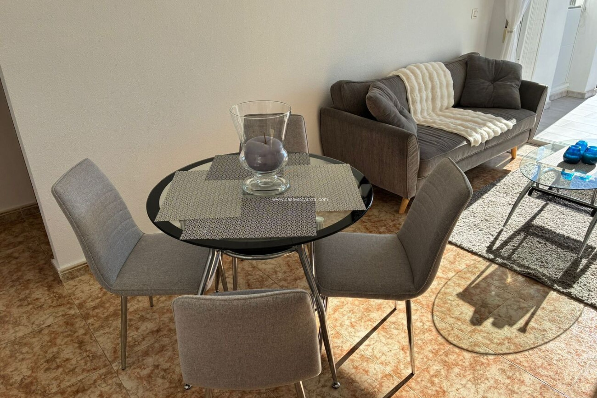 Herverkoop - Appartement / flat - Punta Prima - Costa Blanca