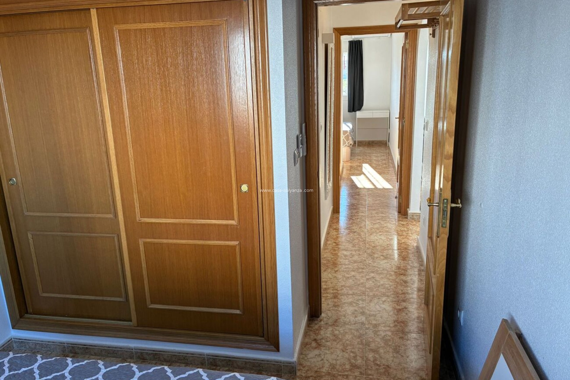 Herverkoop - Appartement / flat - Punta Prima - Costa Blanca