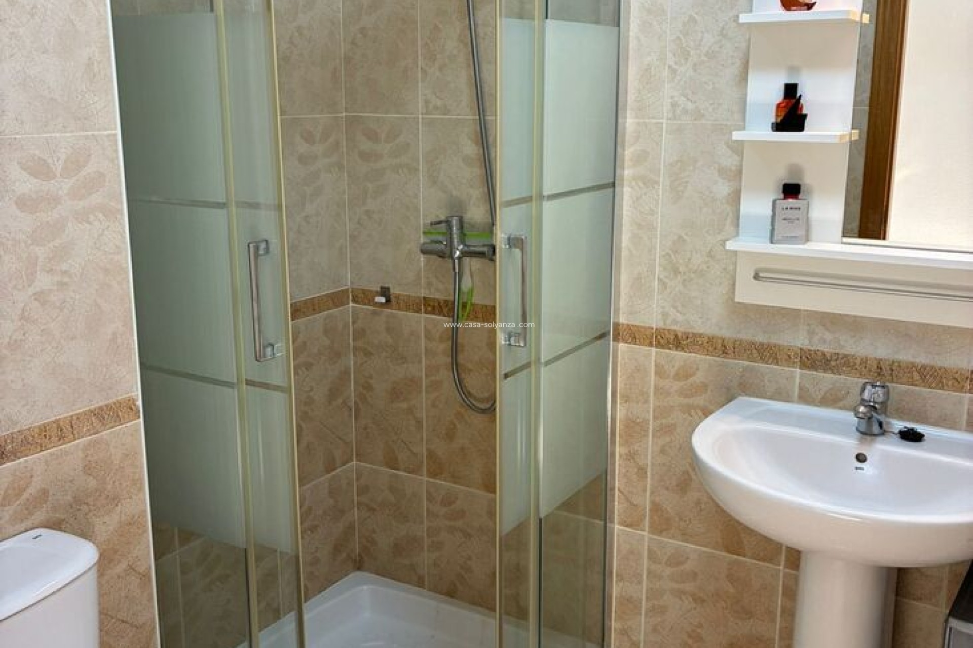 Herverkoop - Appartement / flat - Punta Prima - Costa Blanca