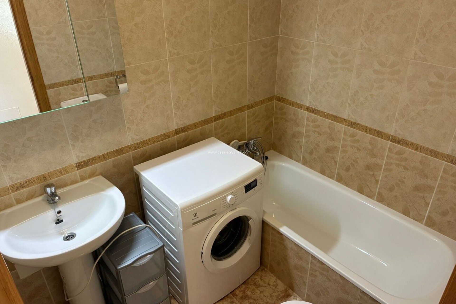 Herverkoop - Appartement / flat - Punta Prima - Costa Blanca