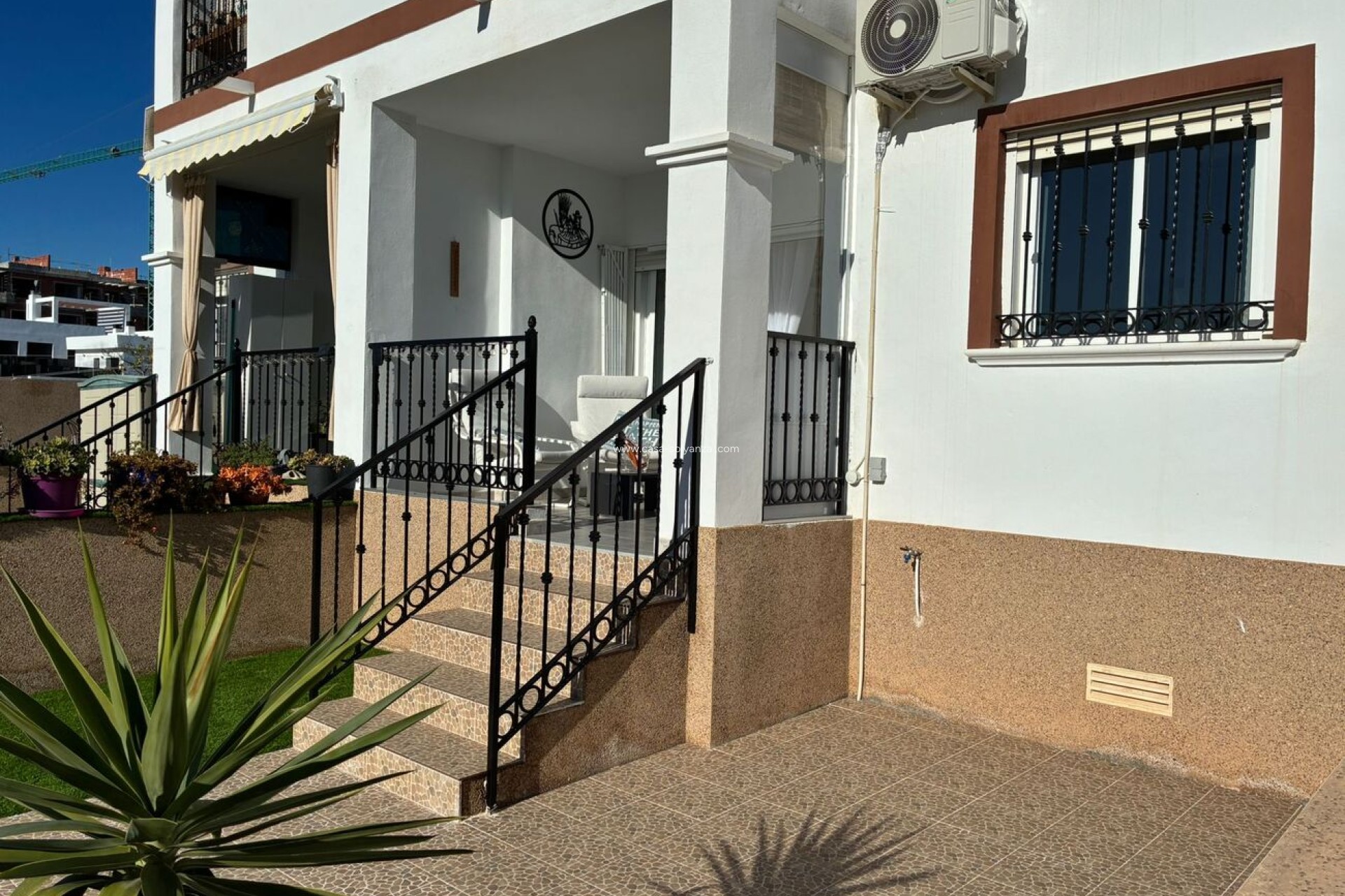 Herverkoop - Appartement / flat - Punta Prima - Costa Blanca