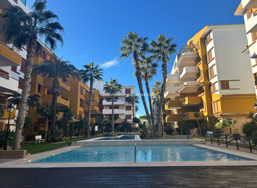Herverkoop - Appartement / flat - Punta Prima - Costa Blanca