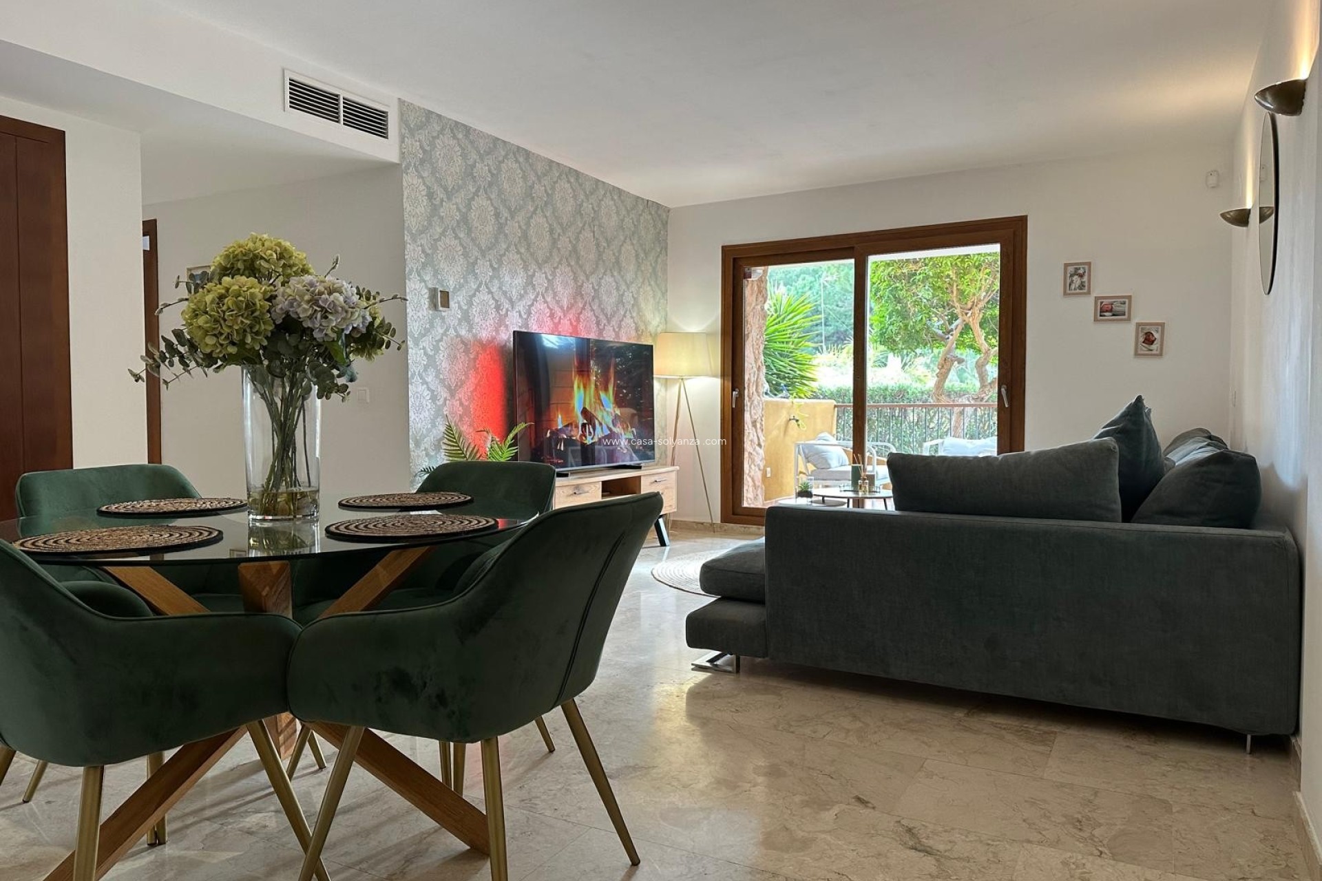 Herverkoop - Appartement / flat - Punta Prima - Costa Blanca