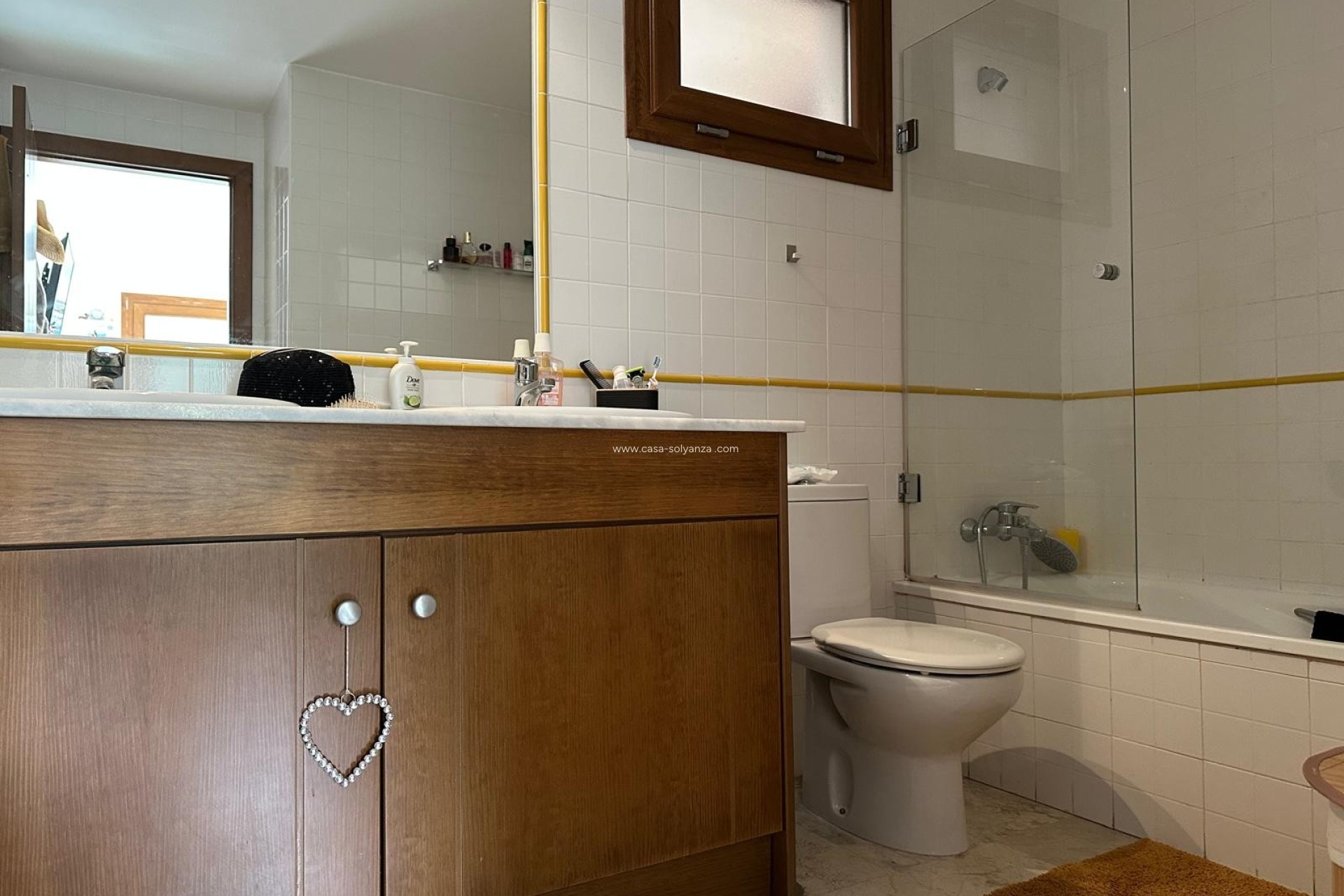 Herverkoop - Appartement / flat - Punta Prima - Costa Blanca