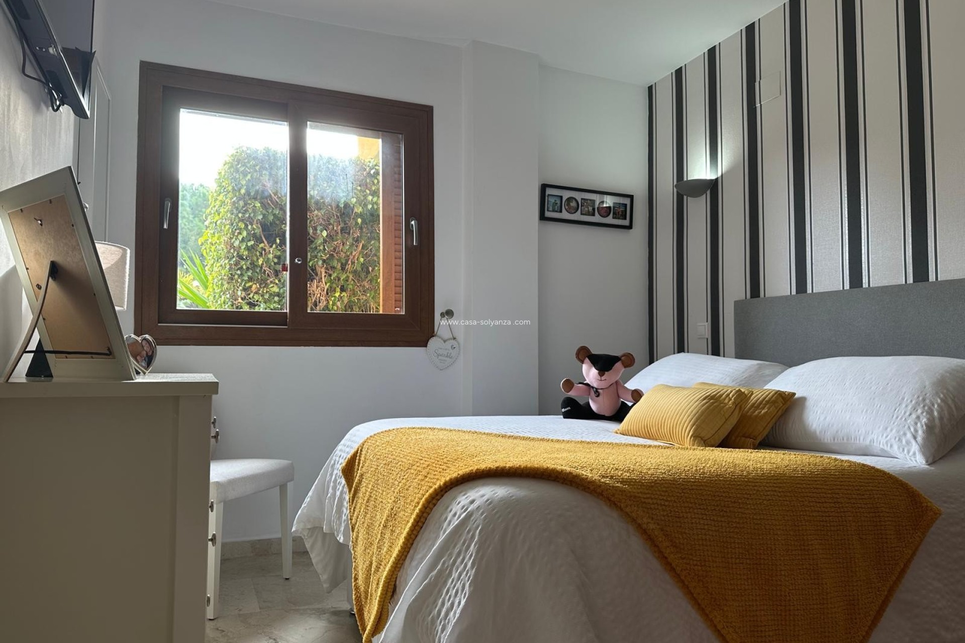 Herverkoop - Appartement / flat - Punta Prima - Costa Blanca