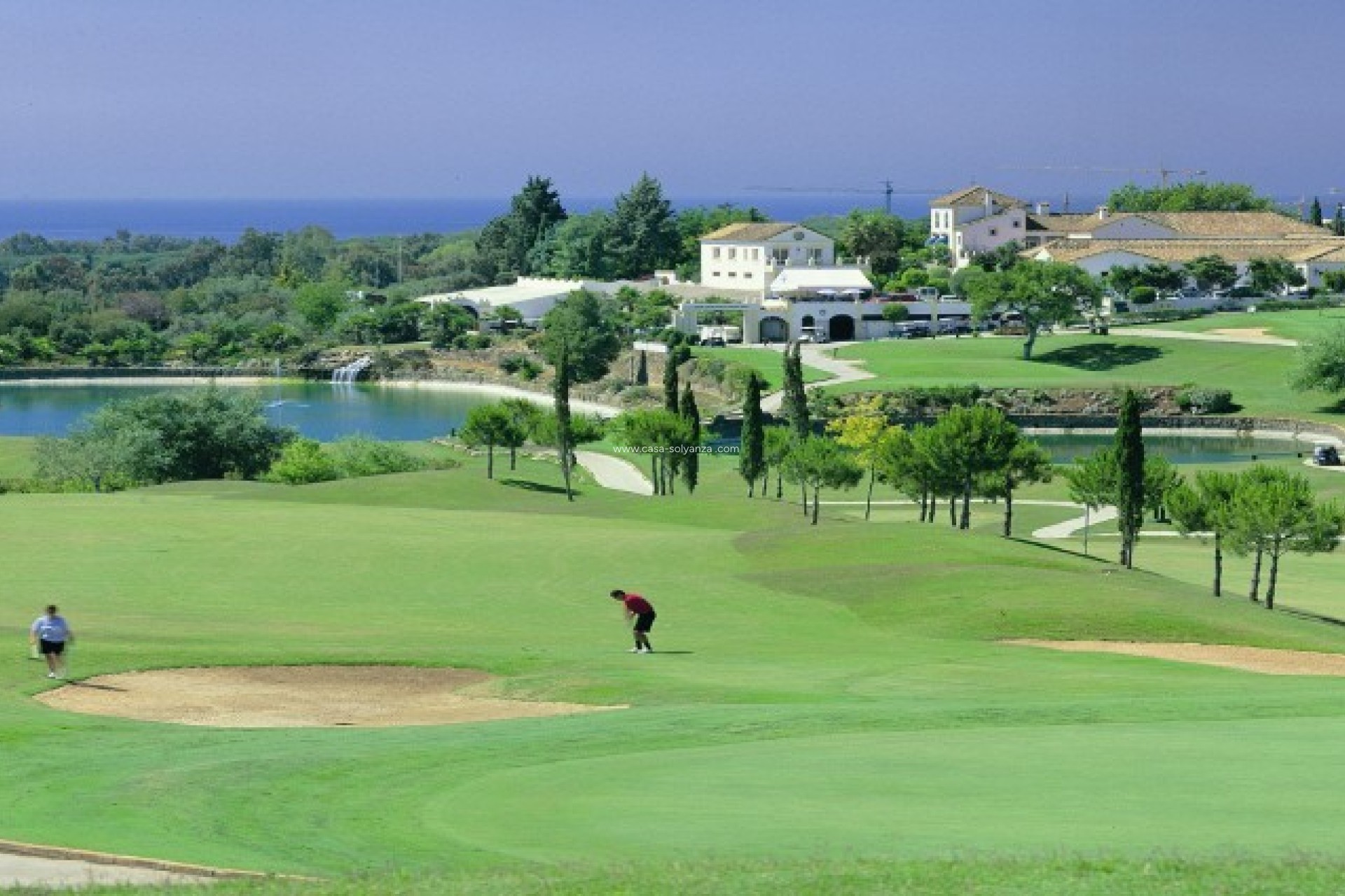 Herverkoop - Appartement / flat - Punta Prima - Costa Blanca