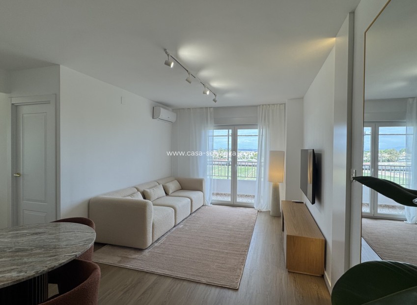 Herverkoop - Appartement / flat - Punta Prima - Costa Blanca