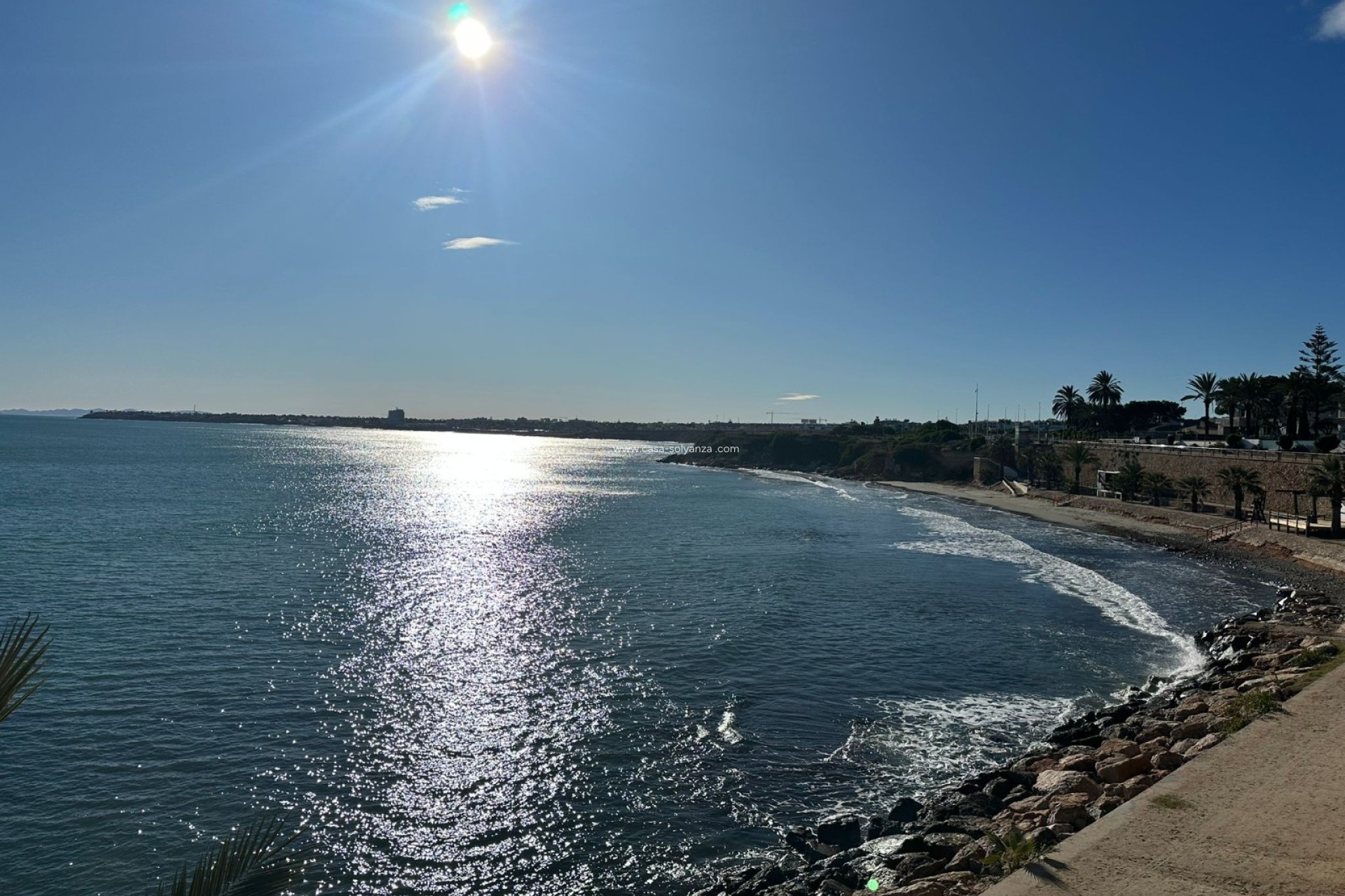 Herverkoop - Appartement / flat - Punta Prima - Costa Blanca