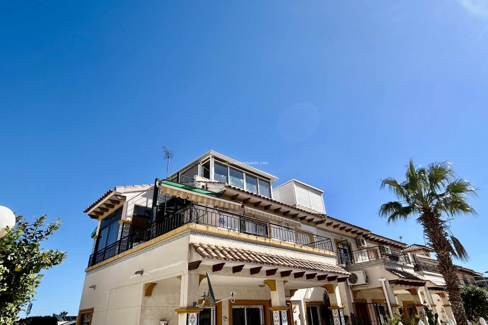 Herverkoop - Appartement / flat - Punta Prima - Costa Blanca