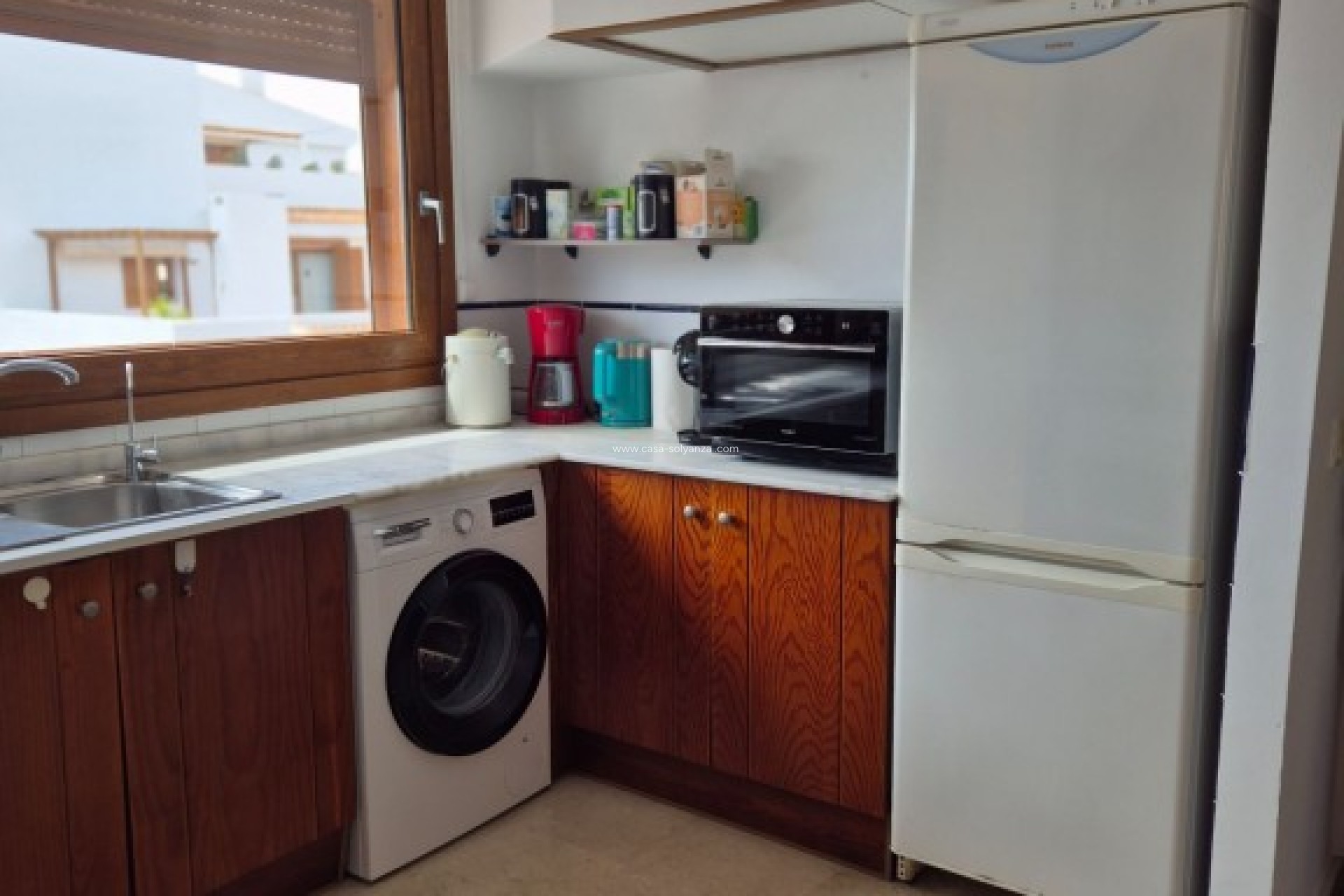 Herverkoop - Appartement / flat - Punta Prima - Costa Blanca