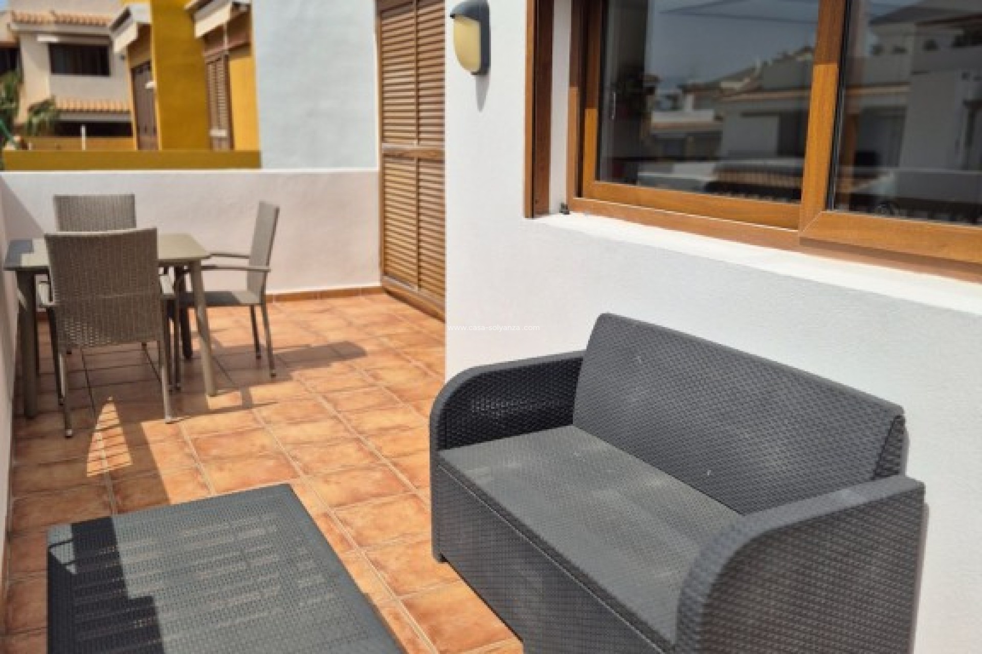 Herverkoop - Appartement / flat - Punta Prima - Costa Blanca