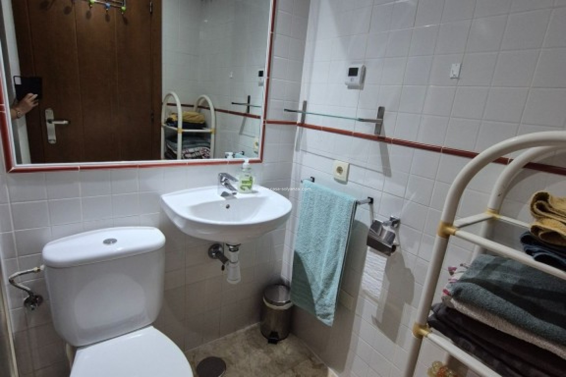 Herverkoop - Appartement / flat - Punta Prima - Costa Blanca