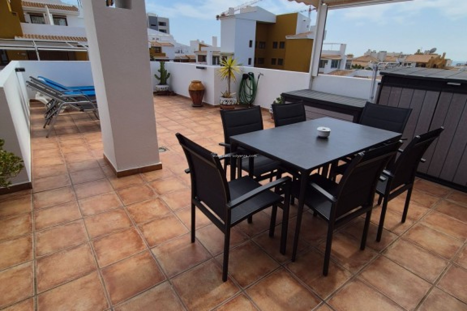 Herverkoop - Appartement / flat - Punta Prima - Costa Blanca