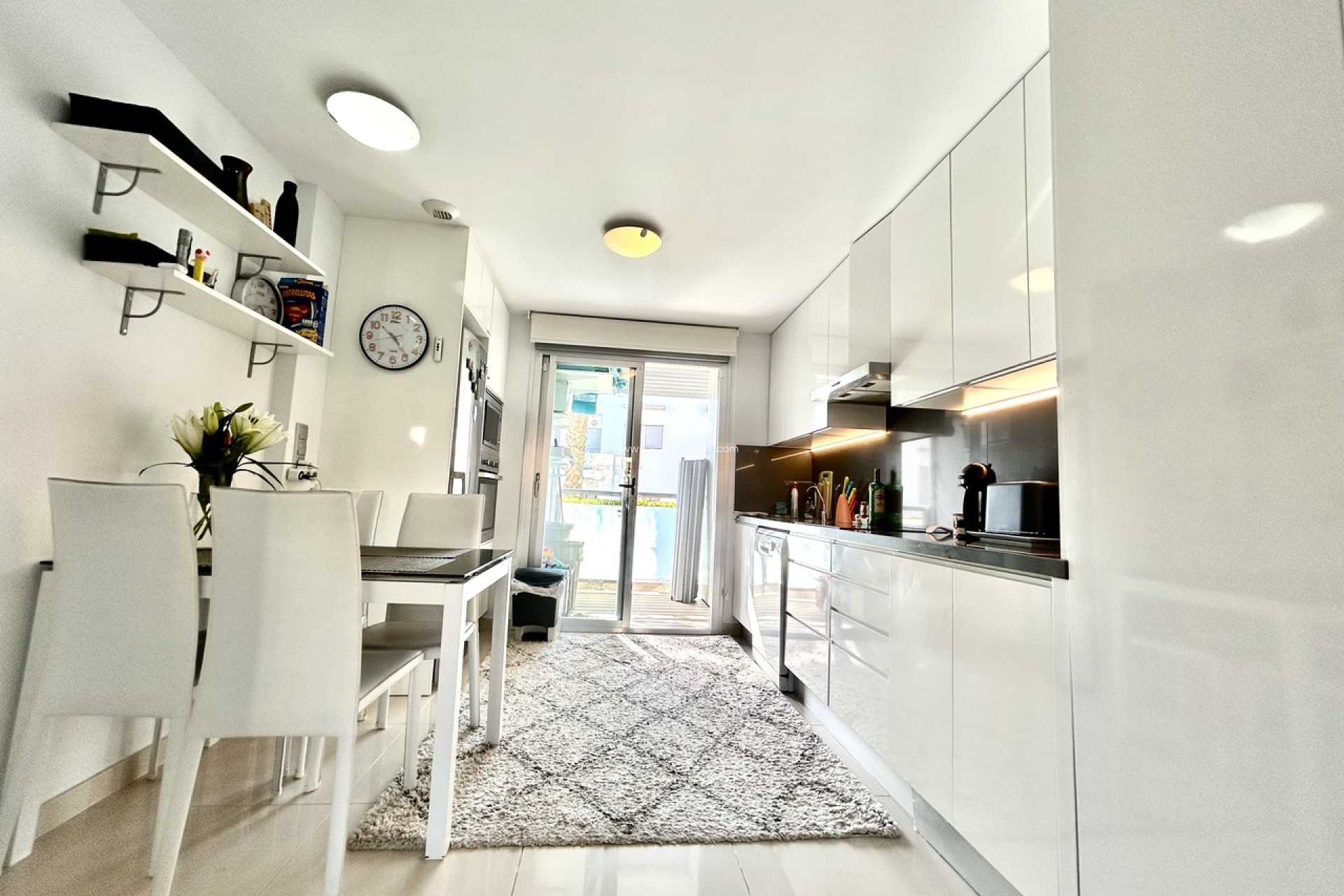 Herverkoop - Appartement / flat - Punta Prima - Costa Blanca