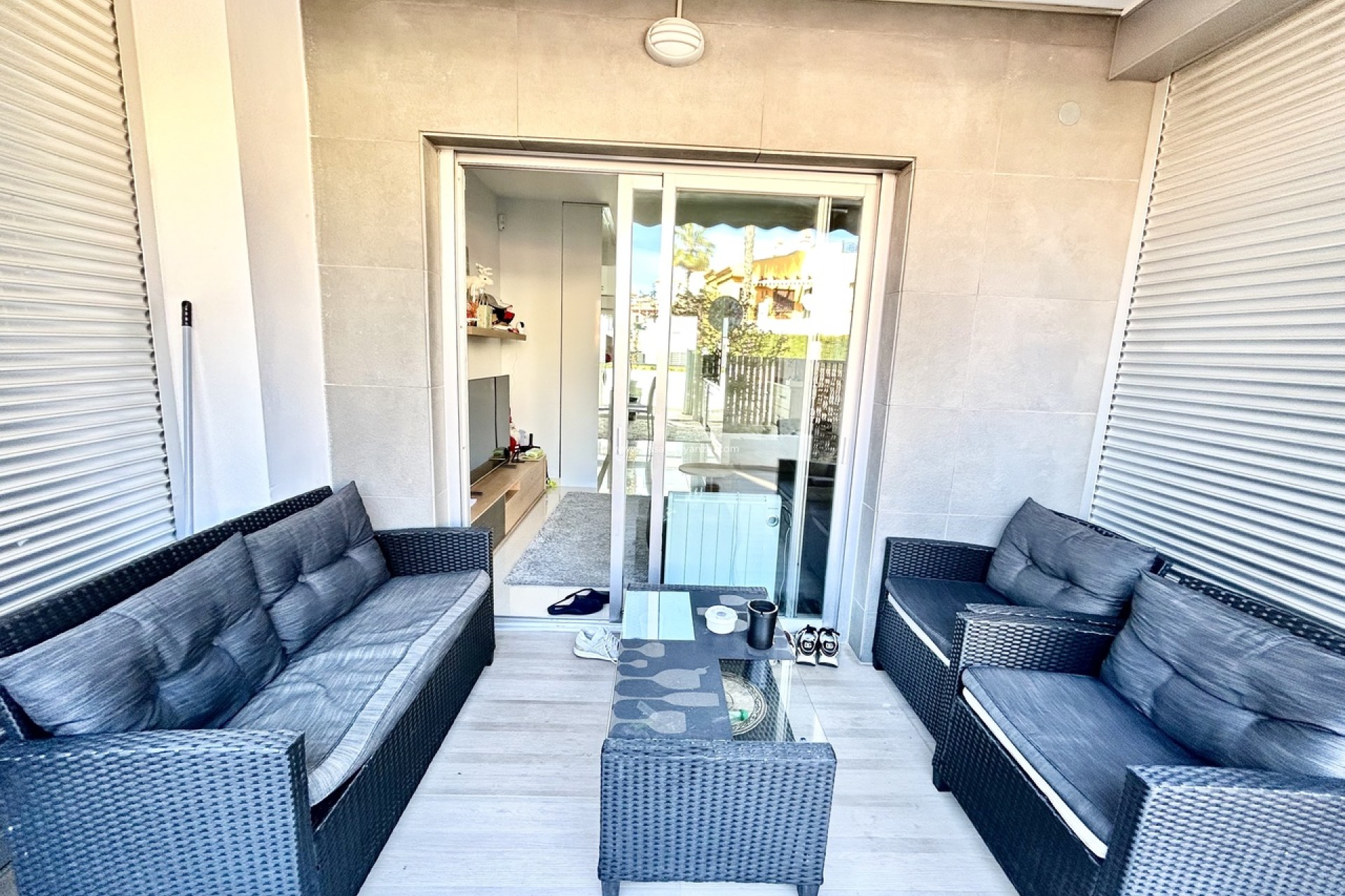 Herverkoop - Appartement / flat - Punta Prima - Costa Blanca