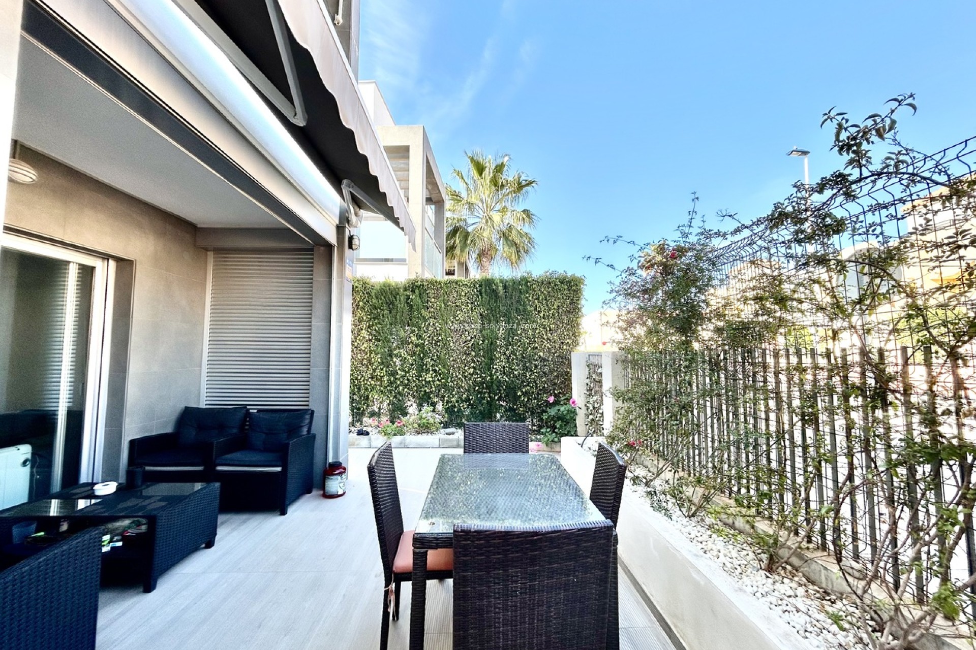 Herverkoop - Appartement / flat - Punta Prima - Costa Blanca