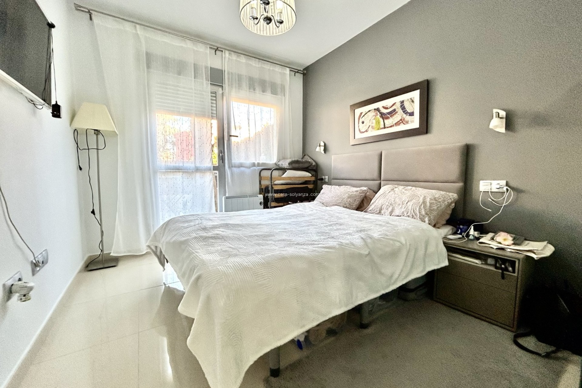 Herverkoop - Appartement / flat - Punta Prima - Costa Blanca