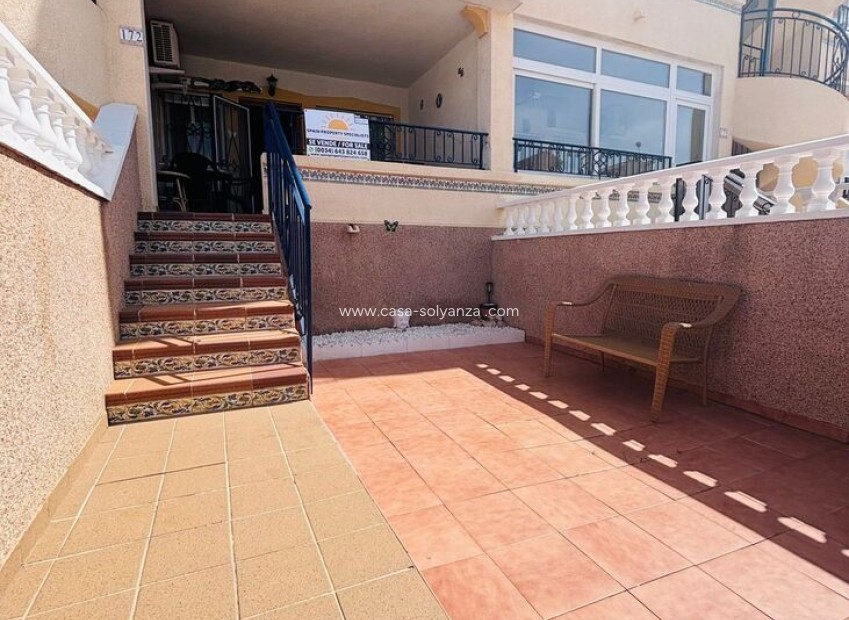 Herverkoop - Appartement / flat - Punta Prima - Costa Blanca