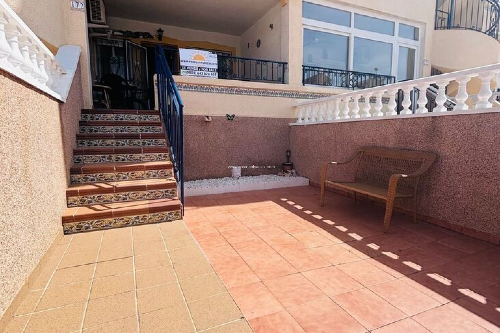Herverkoop - Appartement / flat - Punta Prima - Costa Blanca