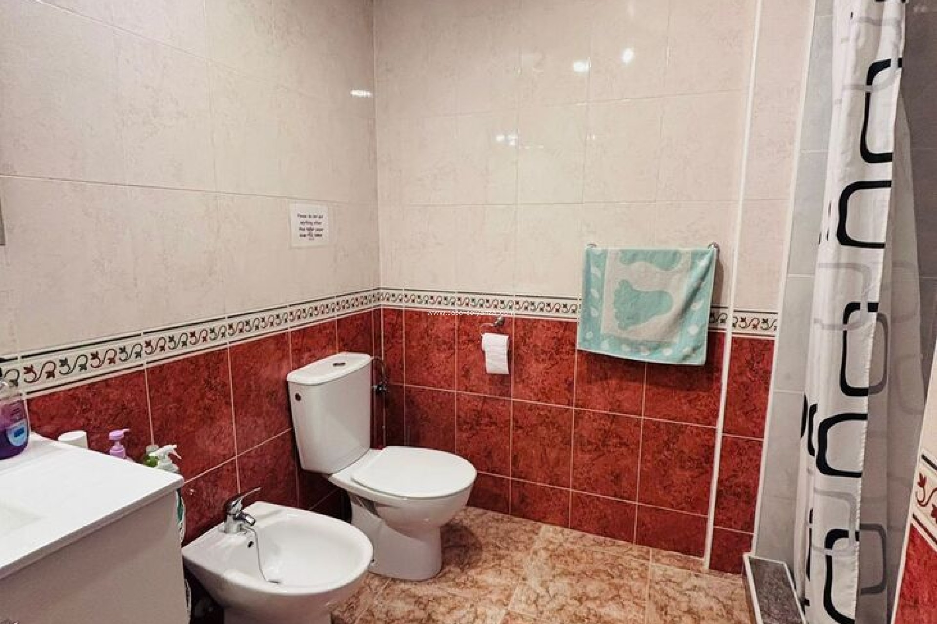 Herverkoop - Appartement / flat - Punta Prima - Costa Blanca