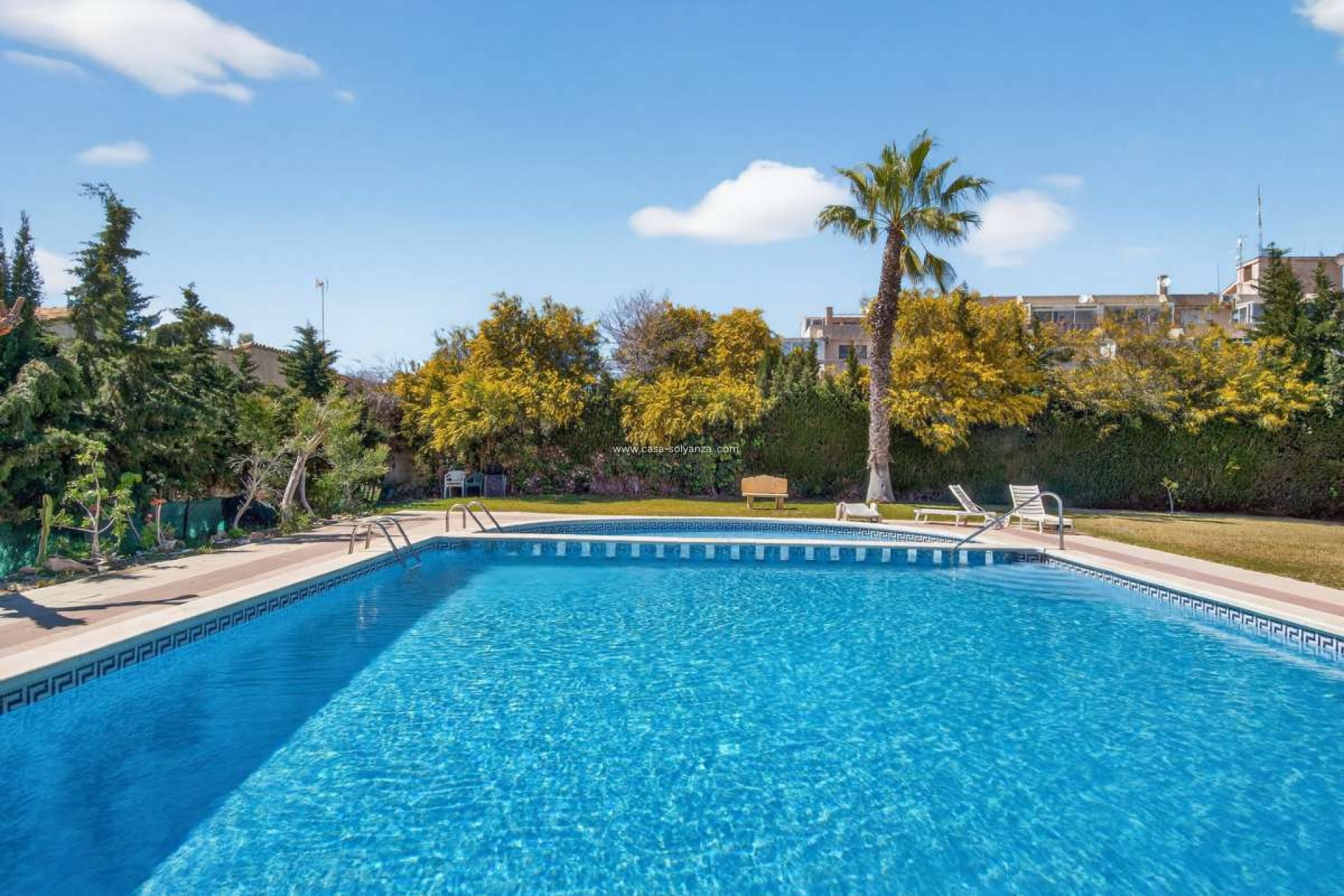 Herverkoop - Appartement / flat - Punta Prima - Costa Blanca