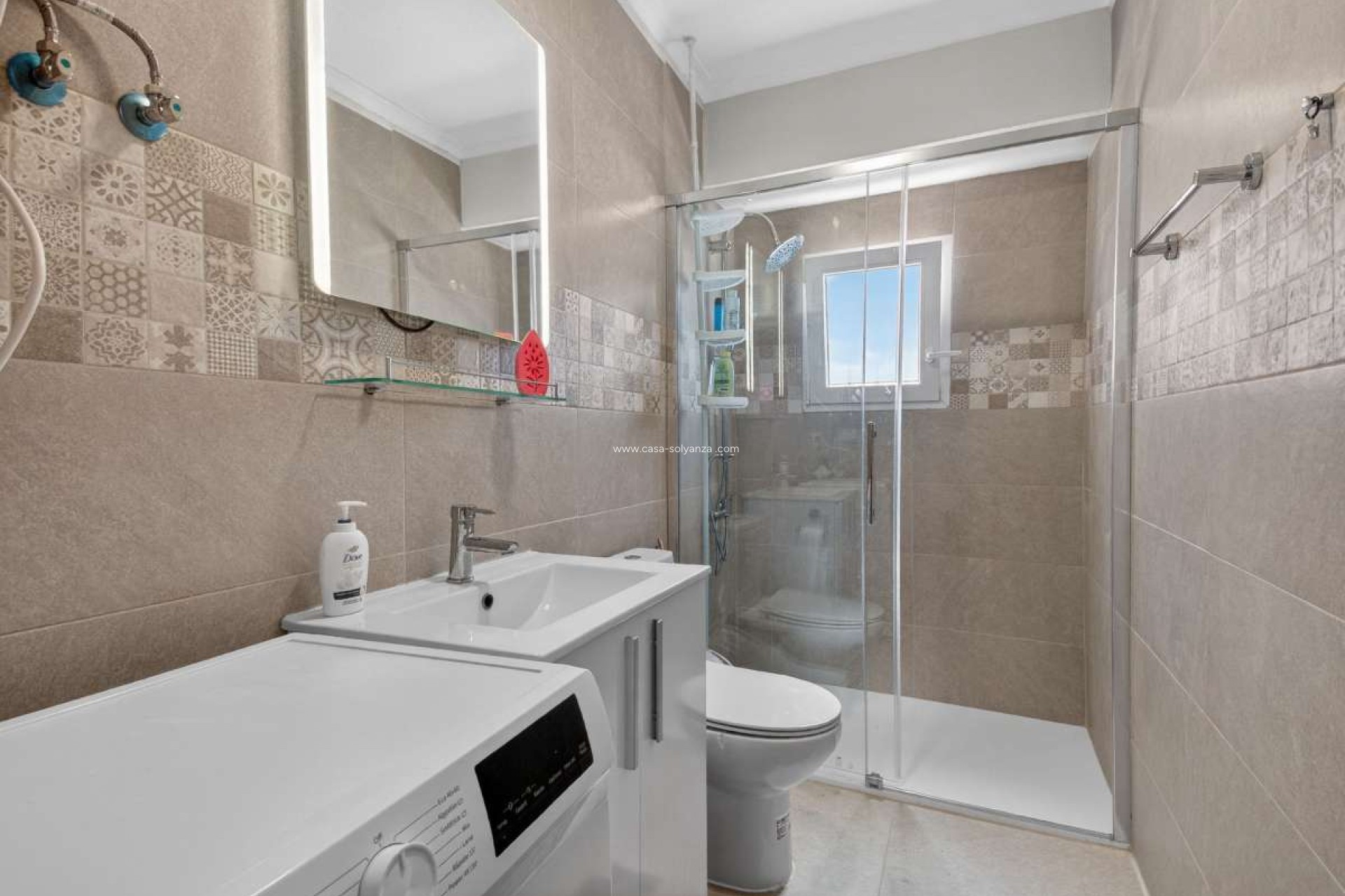 Herverkoop - Appartement / flat - Punta Prima - Costa Blanca