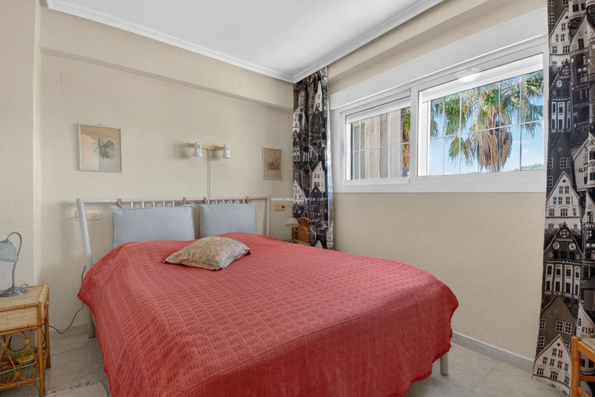 Herverkoop - Appartement / flat - Punta Prima - Costa Blanca