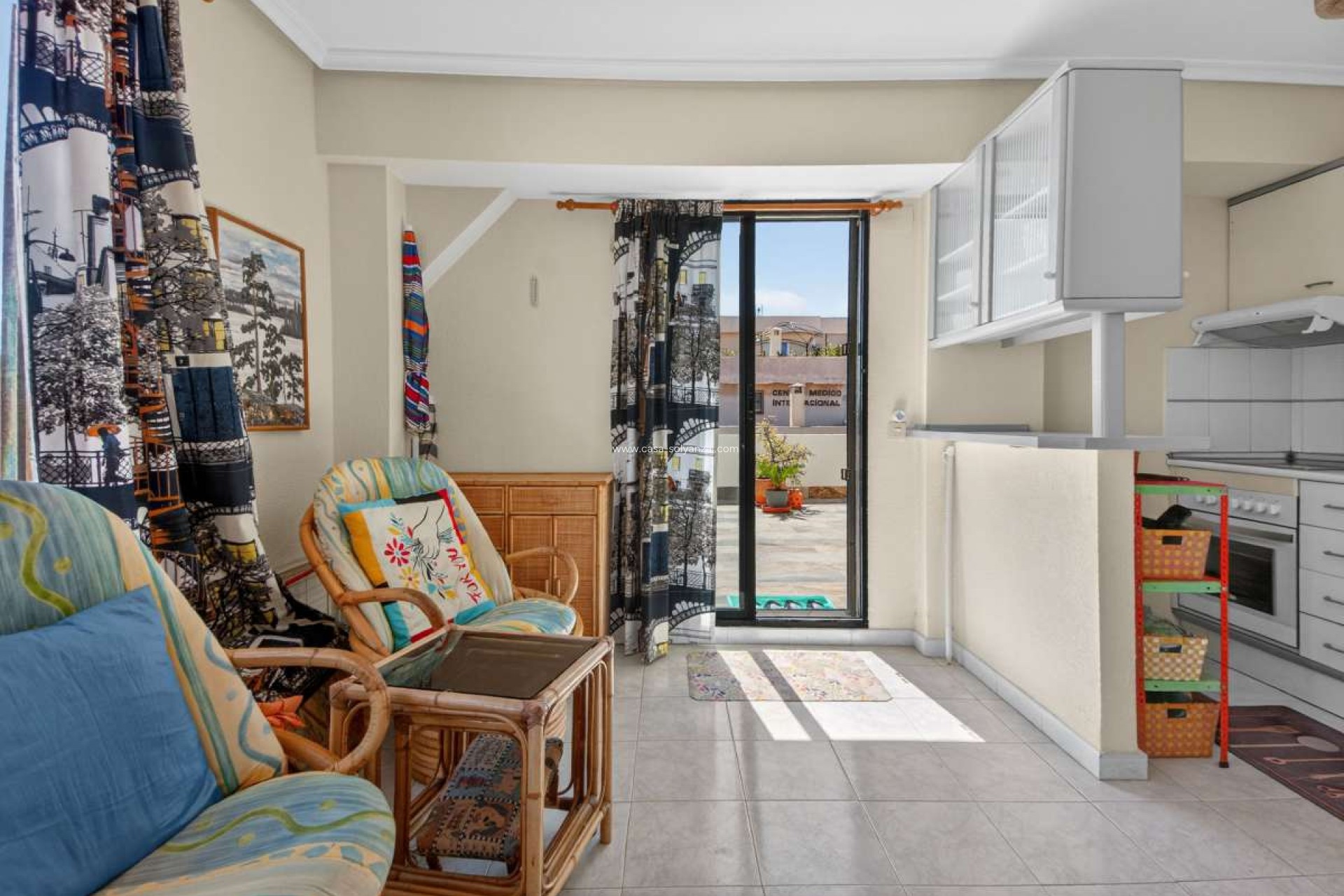 Herverkoop - Appartement / flat - Punta Prima - Costa Blanca