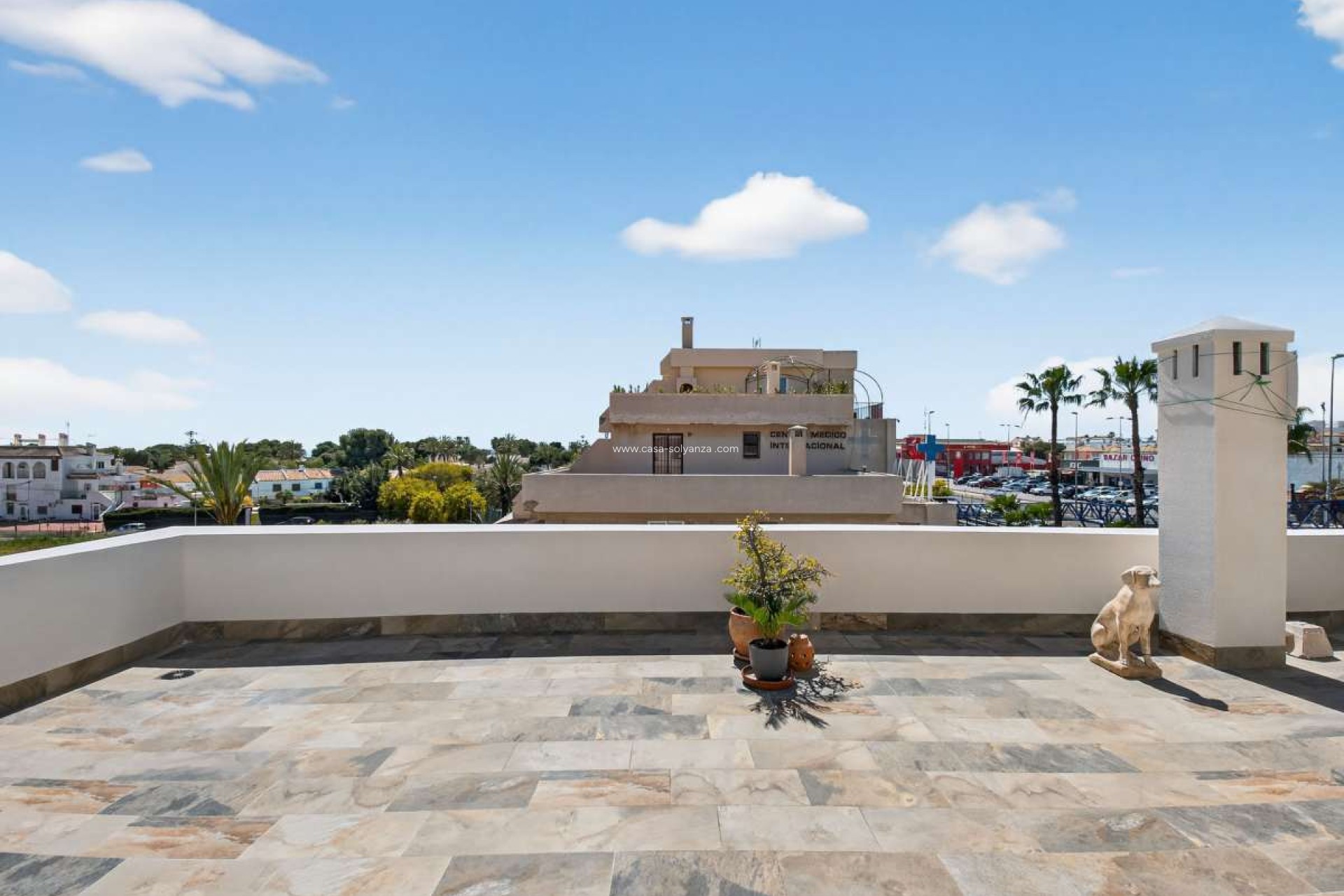 Herverkoop - Appartement / flat - Punta Prima - Costa Blanca