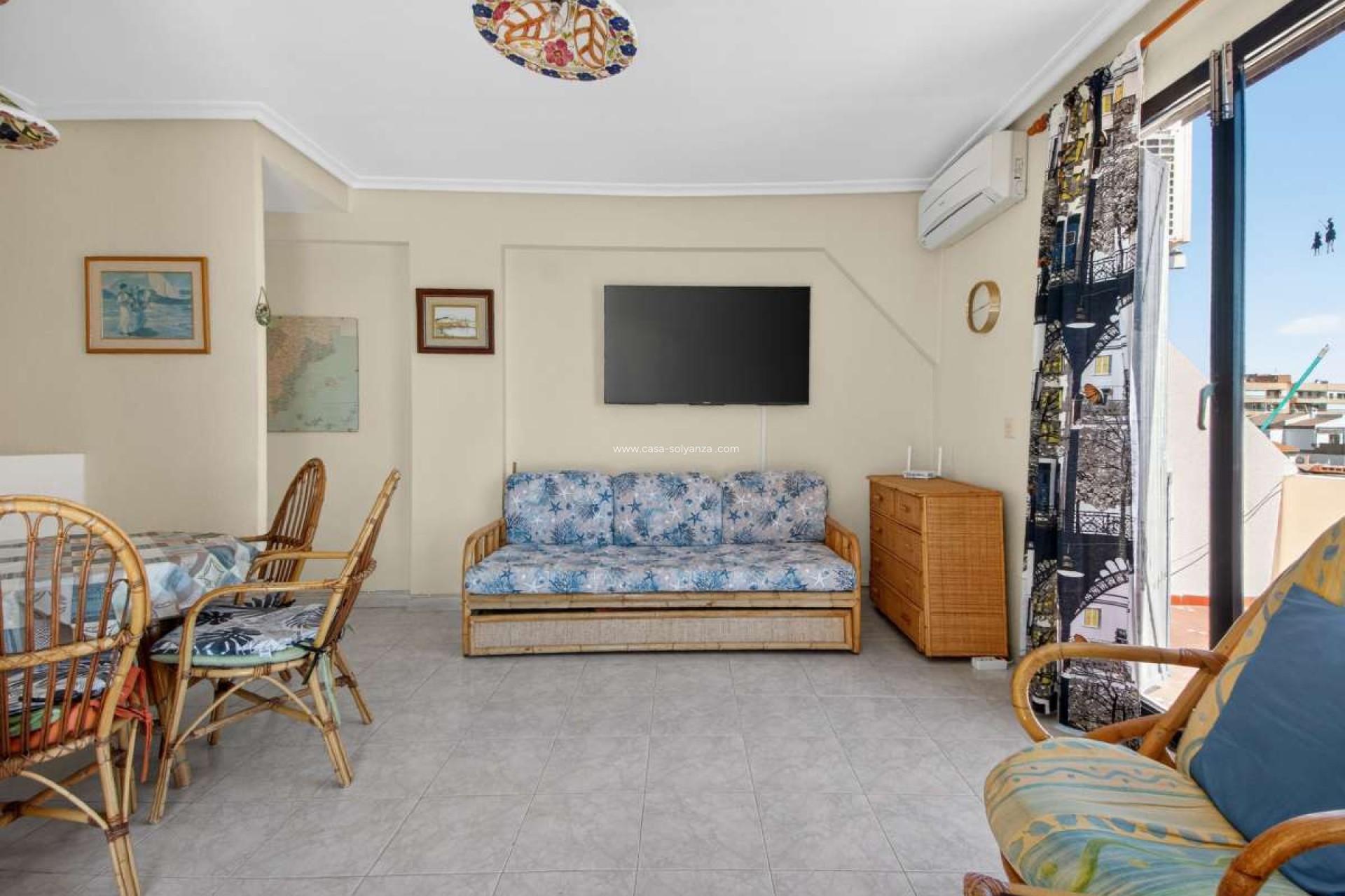 Herverkoop - Appartement / flat - Punta Prima - Costa Blanca