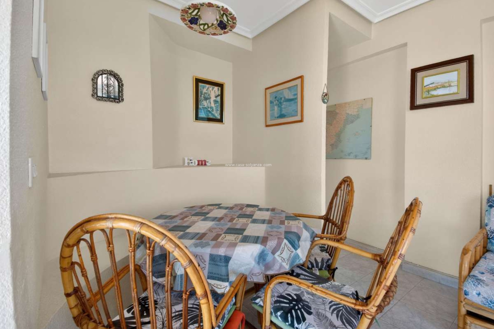 Herverkoop - Appartement / flat - Punta Prima - Costa Blanca