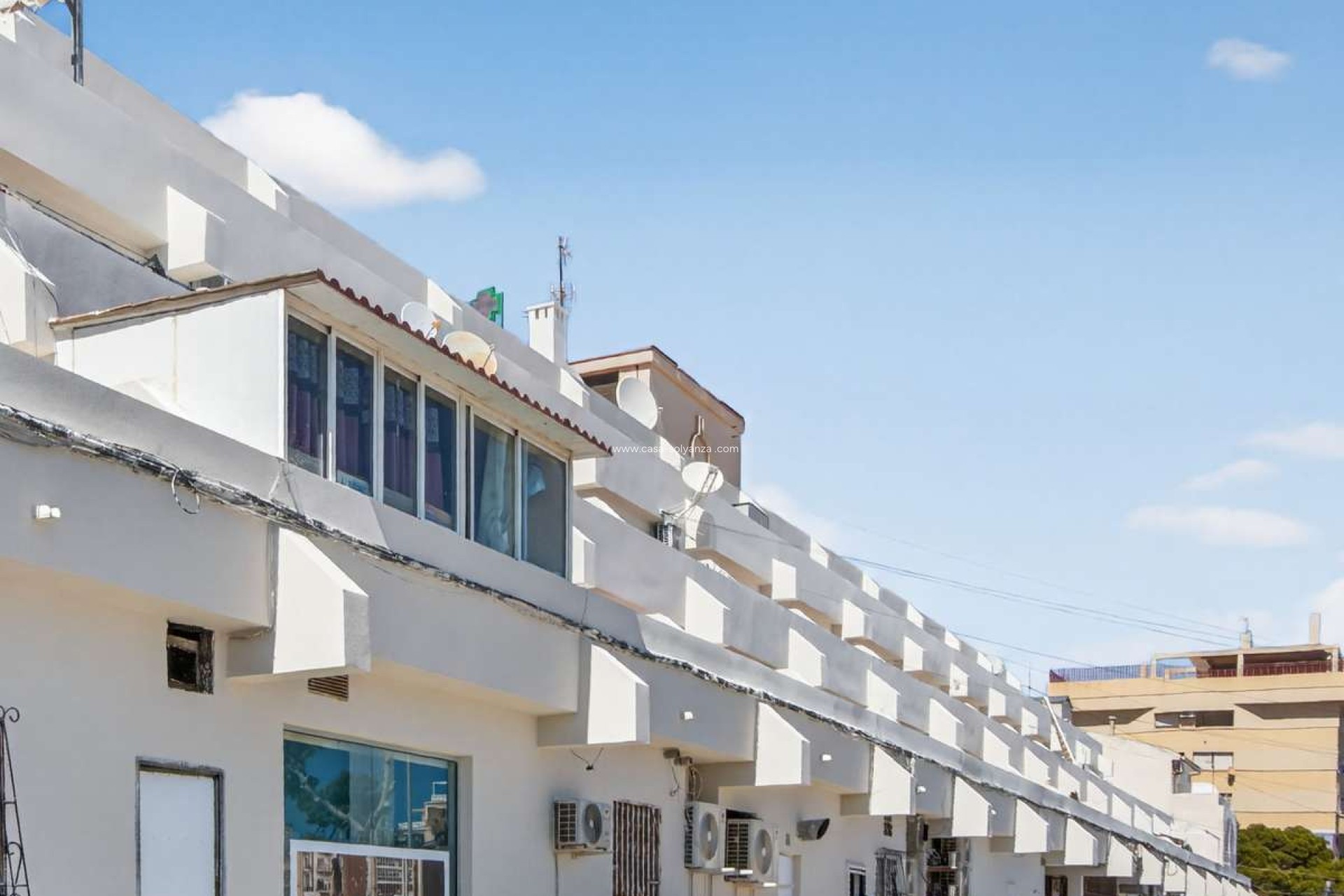 Herverkoop - Appartement / flat - Punta Prima - Costa Blanca