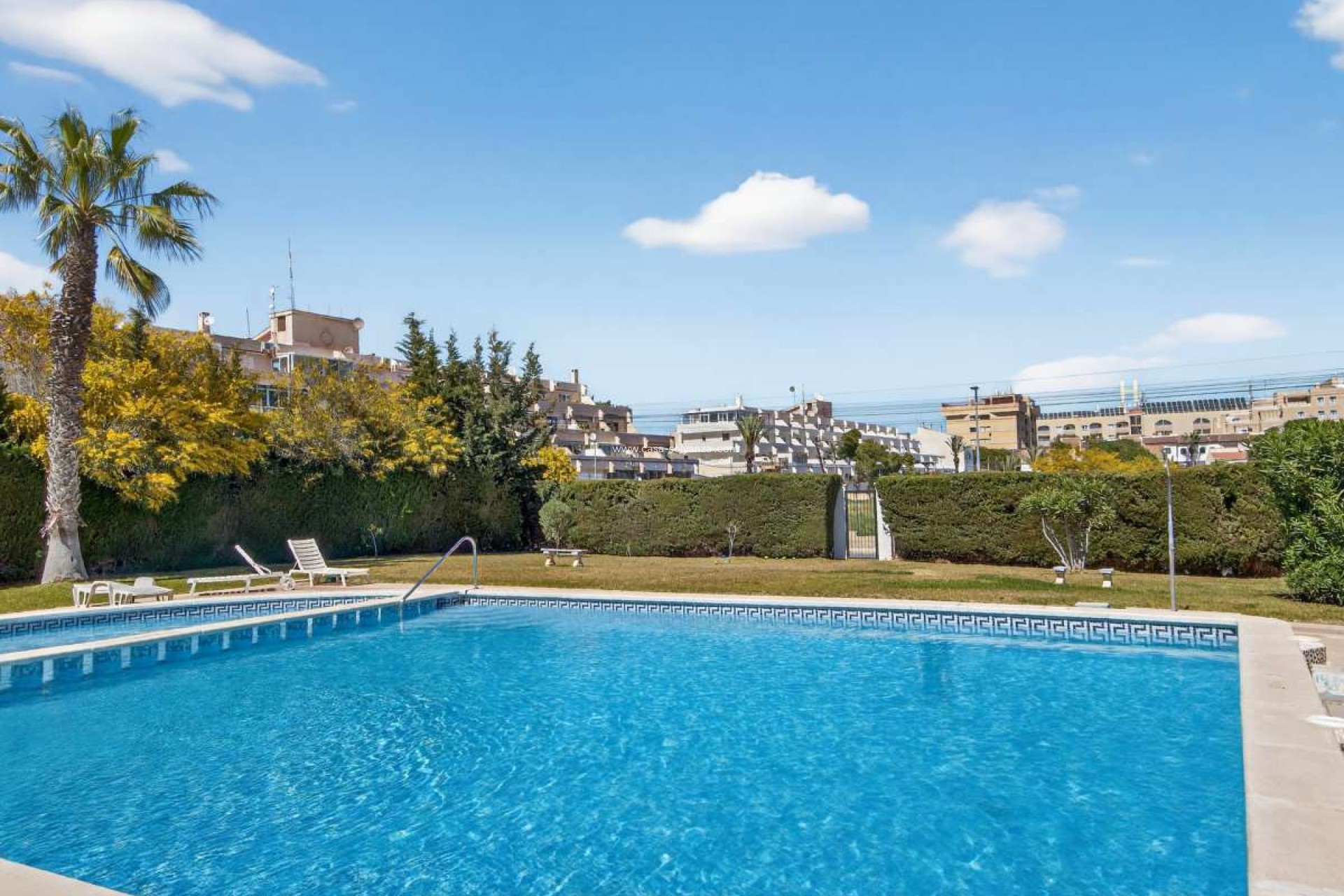 Herverkoop - Appartement / flat - Punta Prima - Costa Blanca
