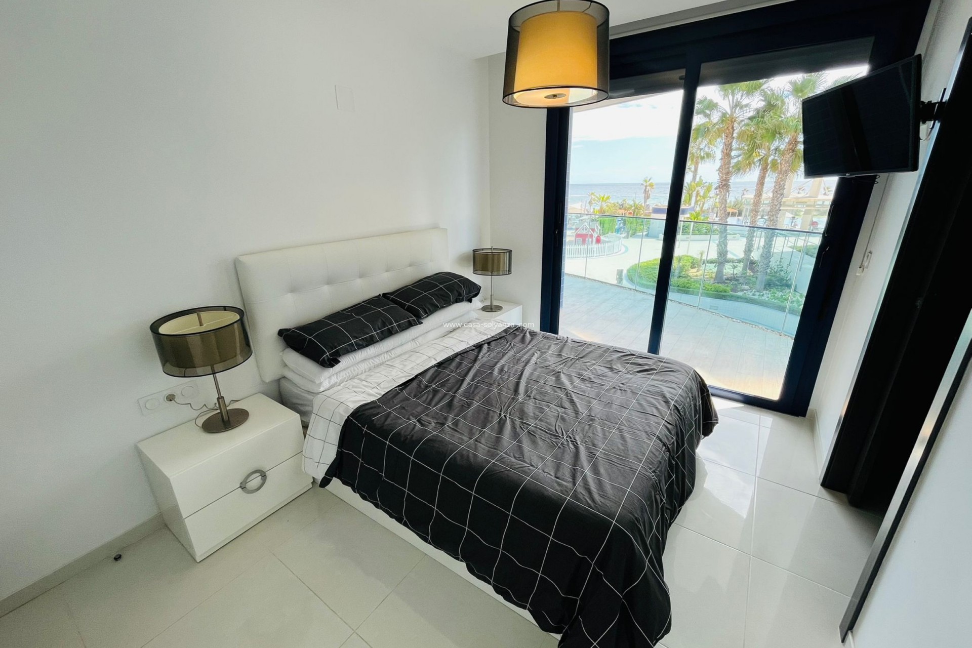 Herverkoop - Appartement / flat - Punta Prima - Costa Blanca