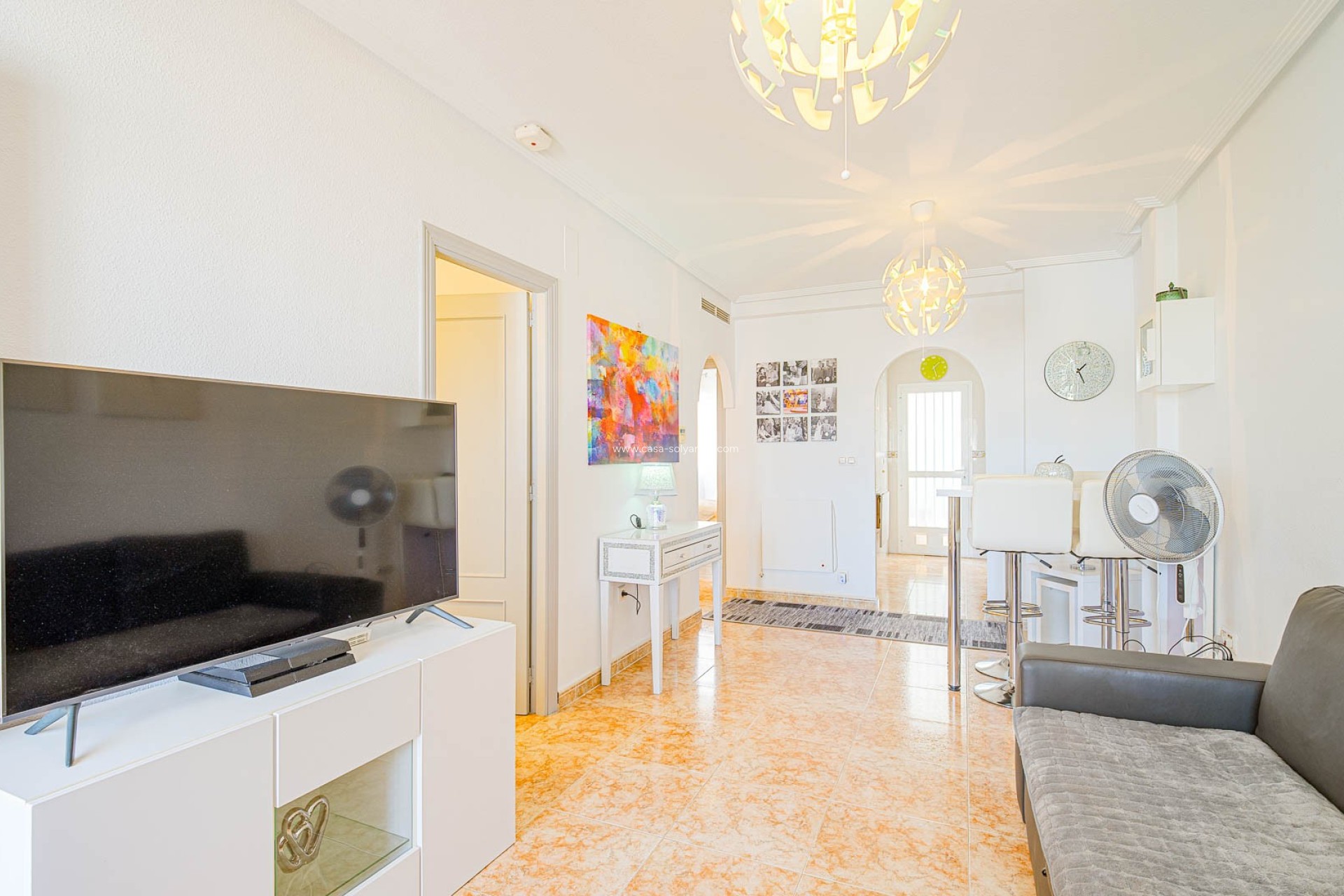 Herverkoop - Appartement / flat - Punta Prima - La Ciñuelica