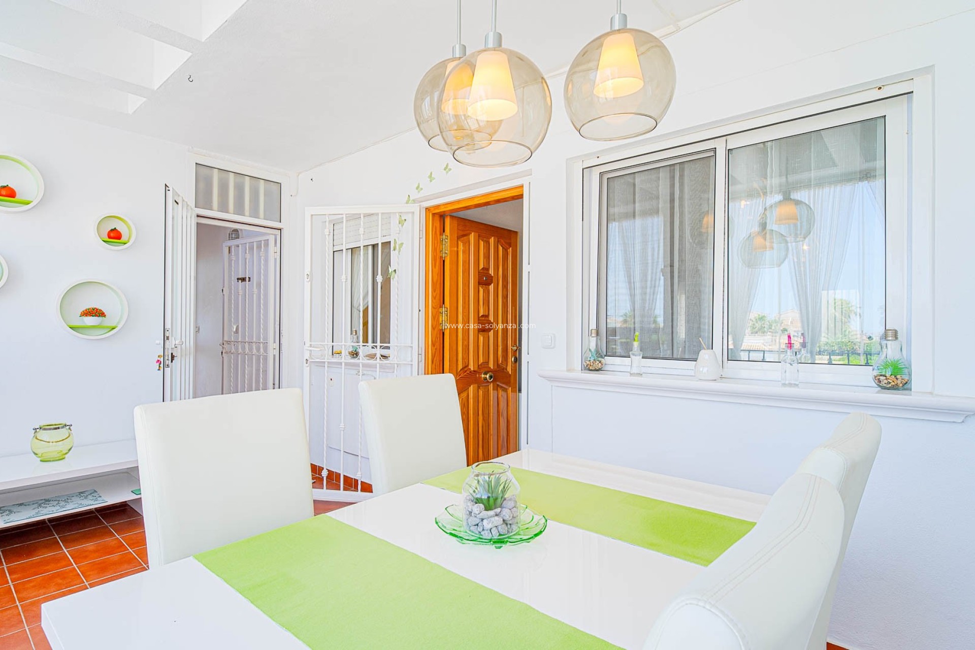 Herverkoop - Appartement / flat - Punta Prima - La Ciñuelica