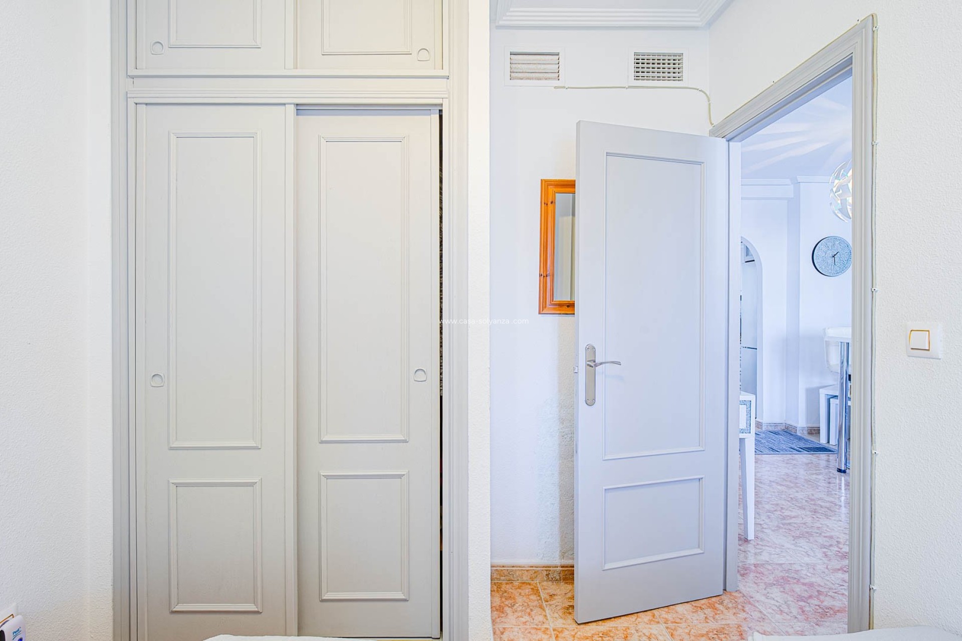 Herverkoop - Appartement / flat - Punta Prima - La Ciñuelica