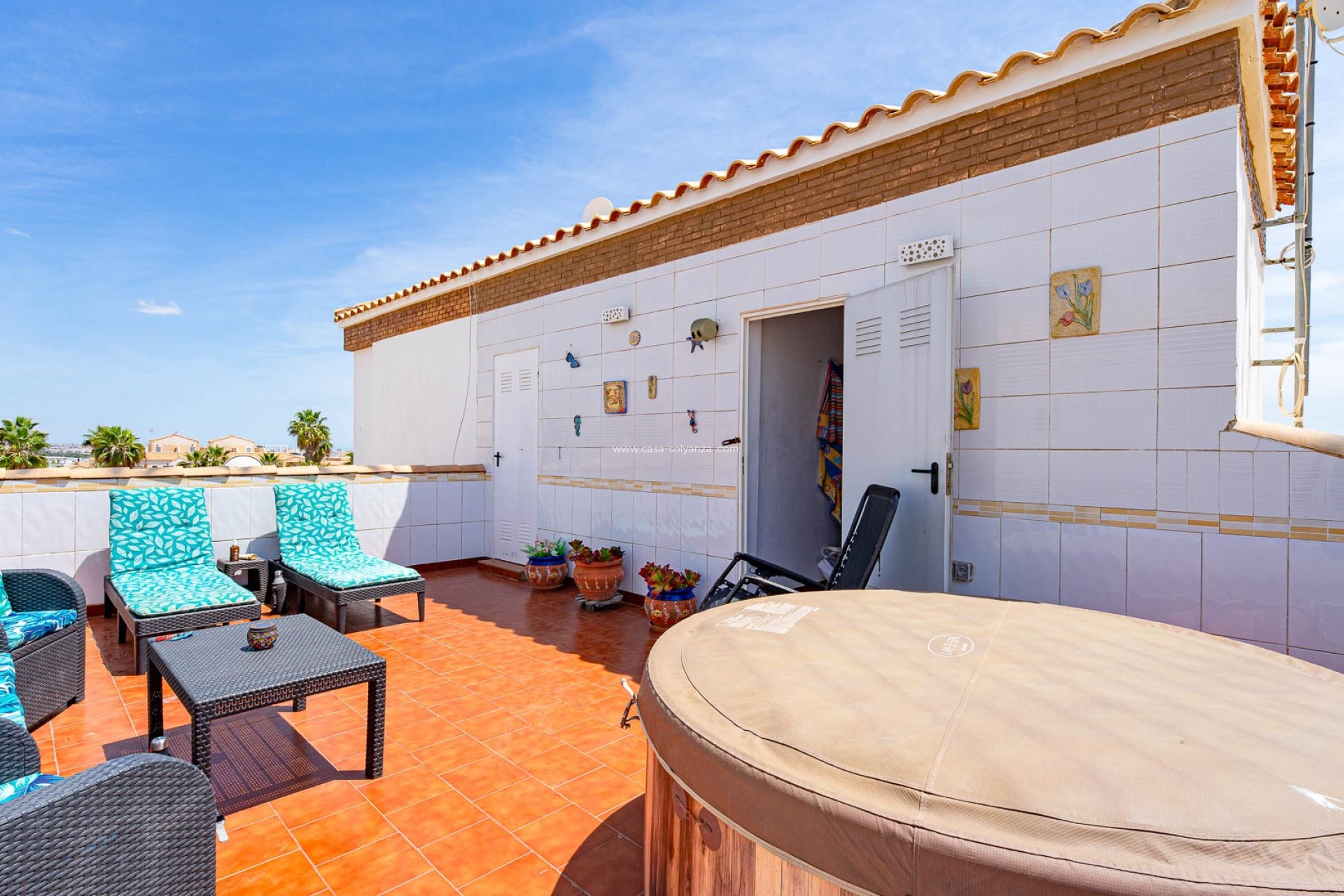 Herverkoop - Appartement / flat - Punta Prima - La Ciñuelica