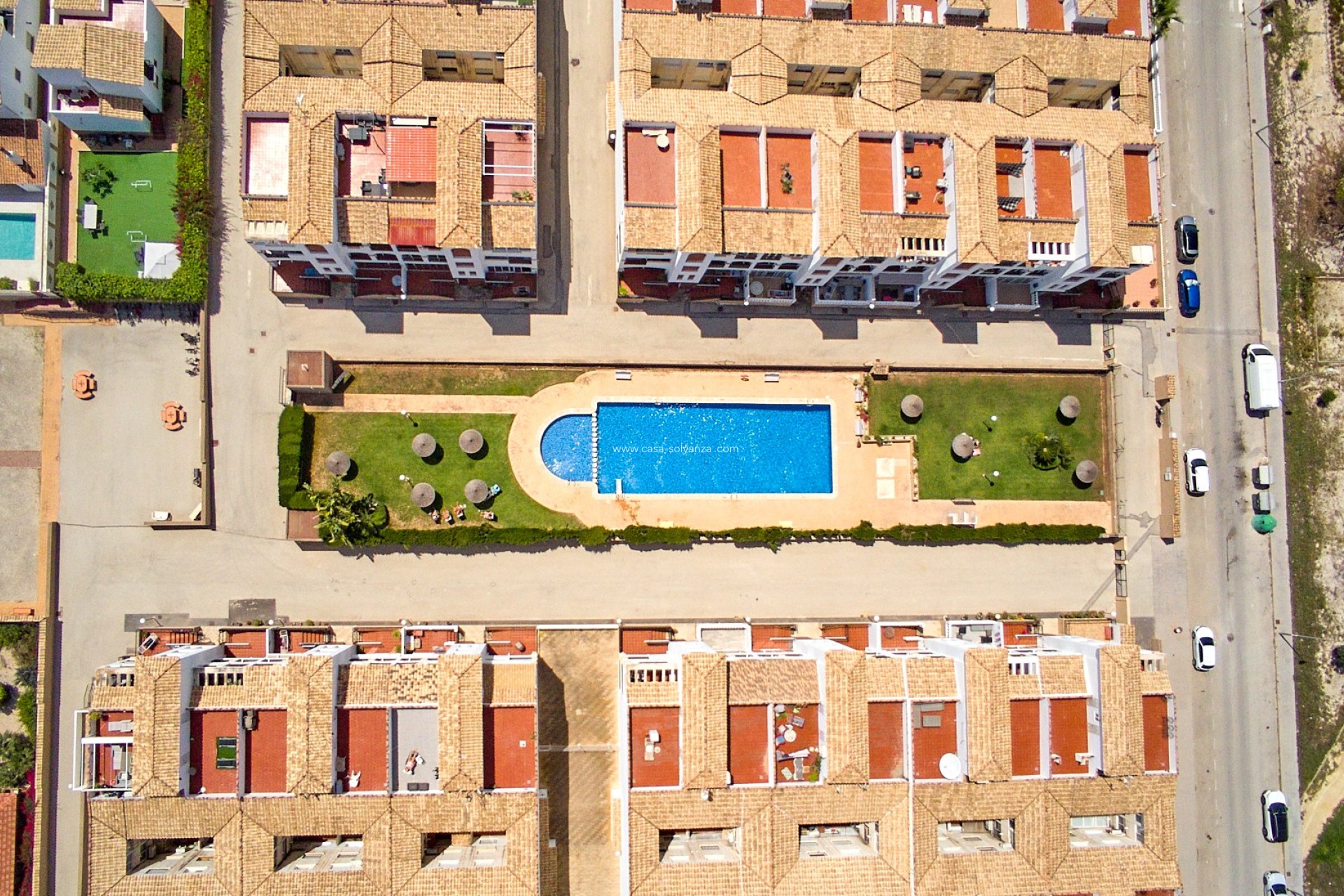 Herverkoop - Appartement / flat - Punta Prima - La Ciñuelica