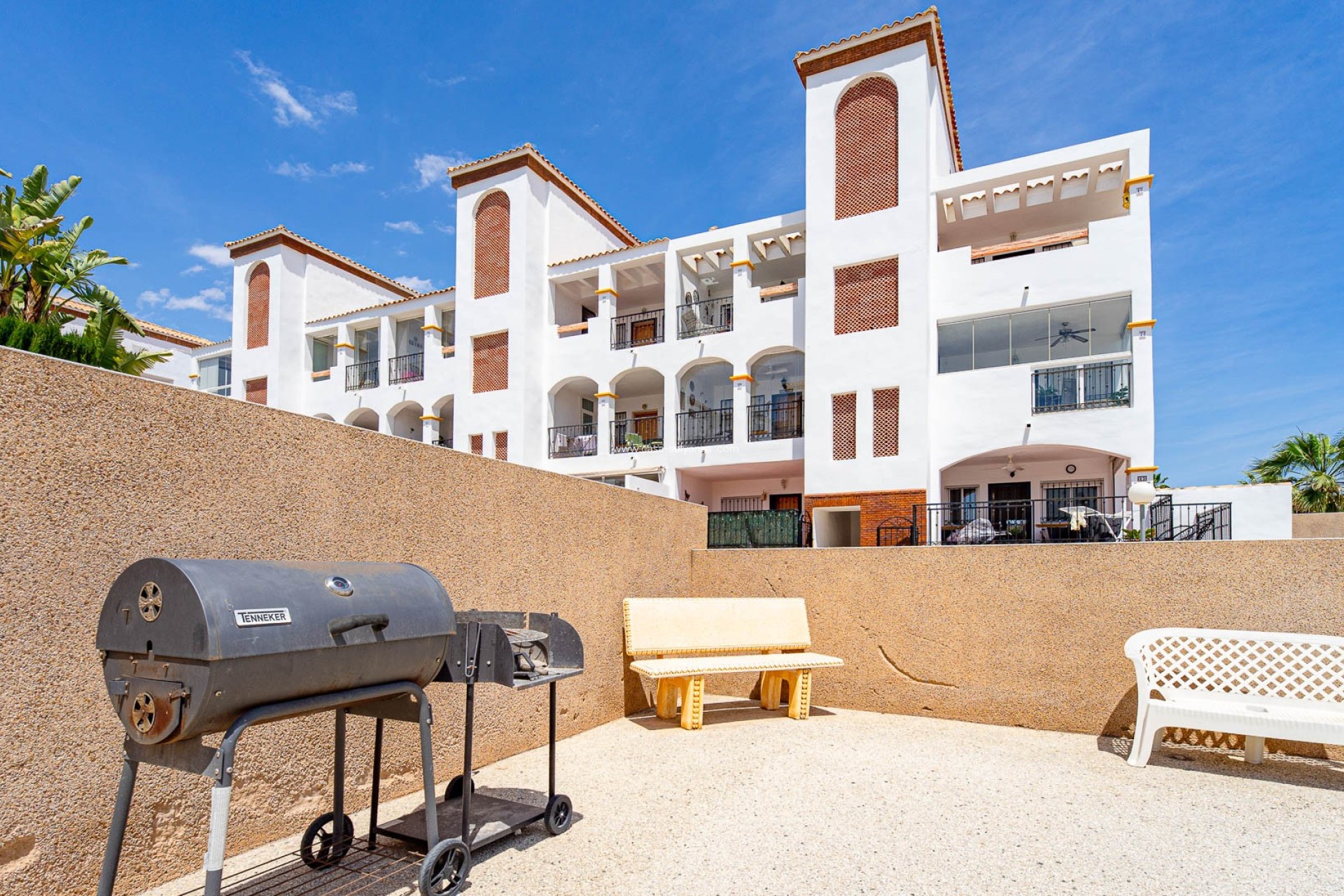 Herverkoop - Appartement / flat - Punta Prima - La Ciñuelica